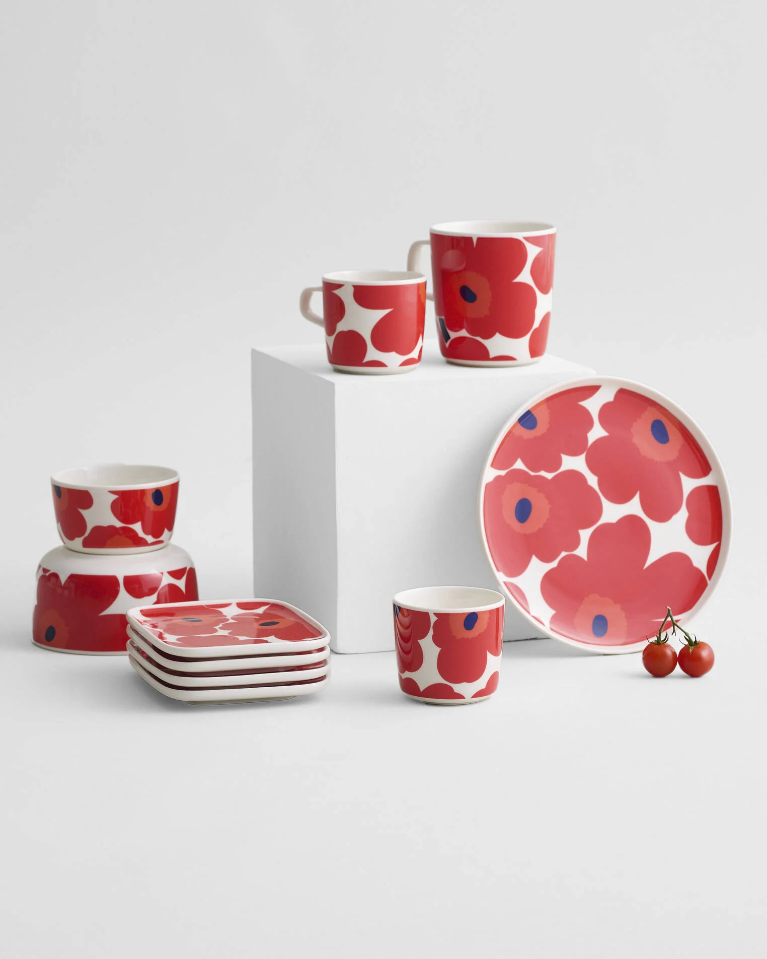 Oiva / Unikko mug 4 dl - Image 3