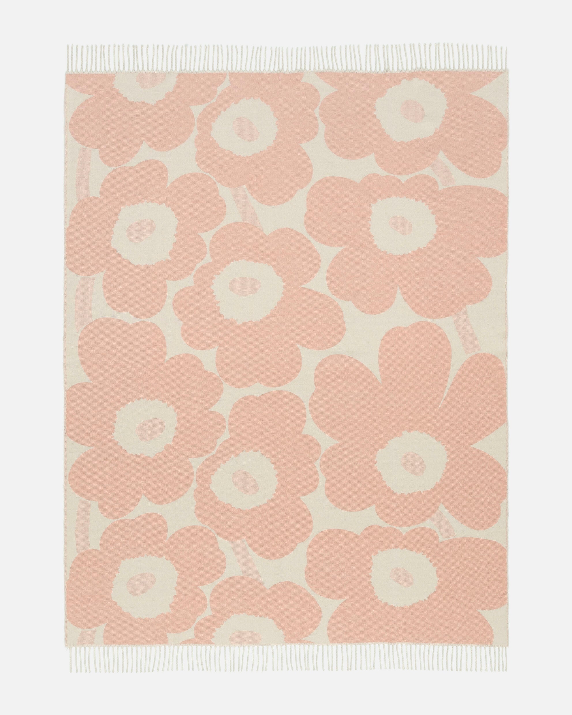 Unikko blanket 130x180 cm