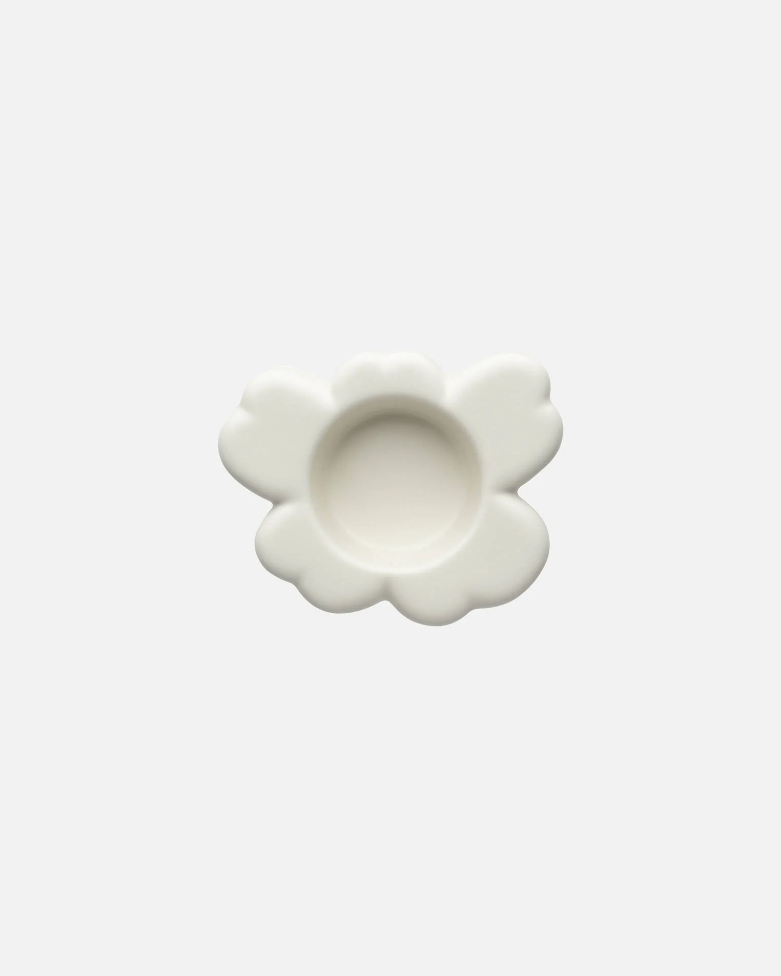 Unikko tealight holder