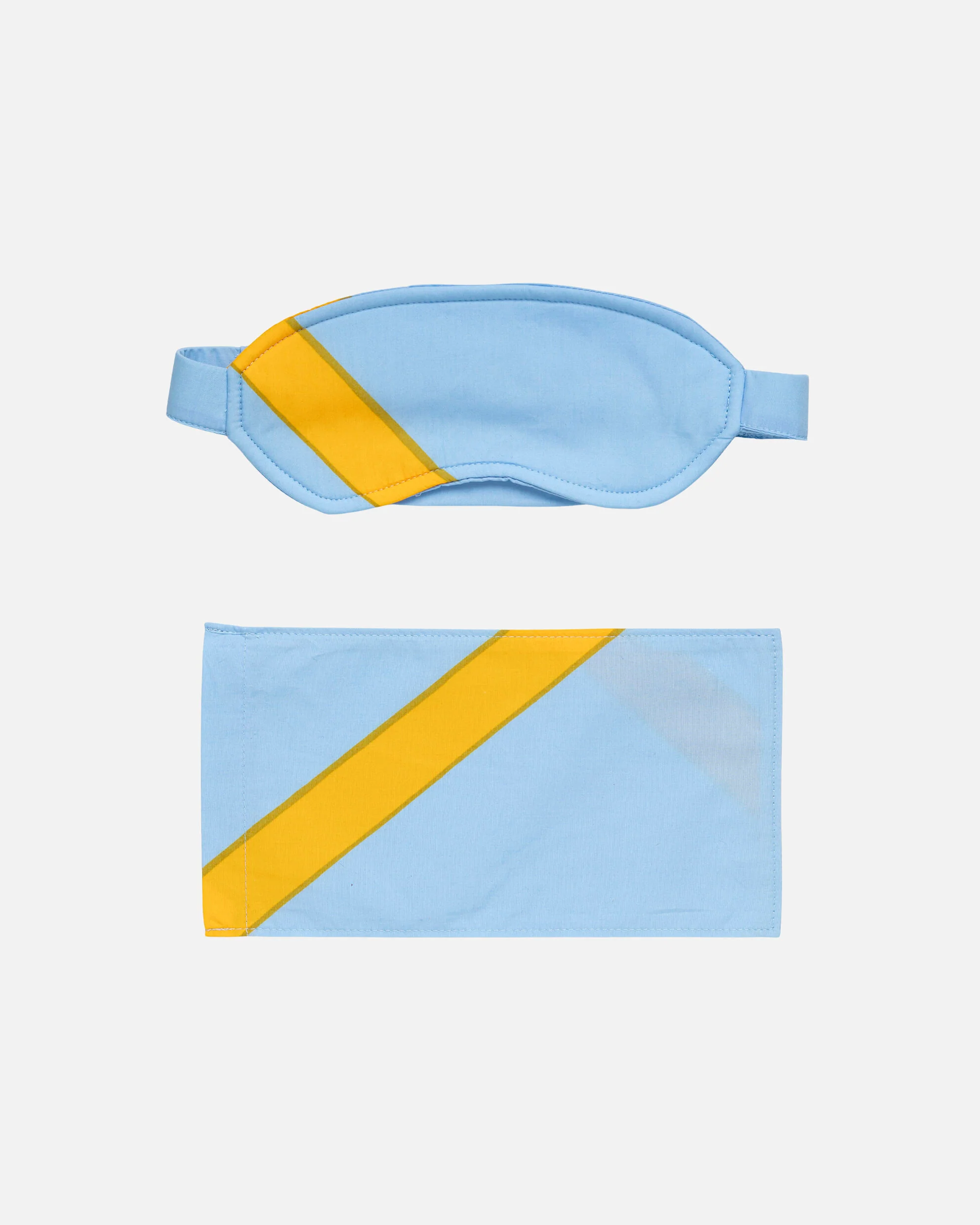 Basso / Laila Gohar for Marimekko Sleep mask
