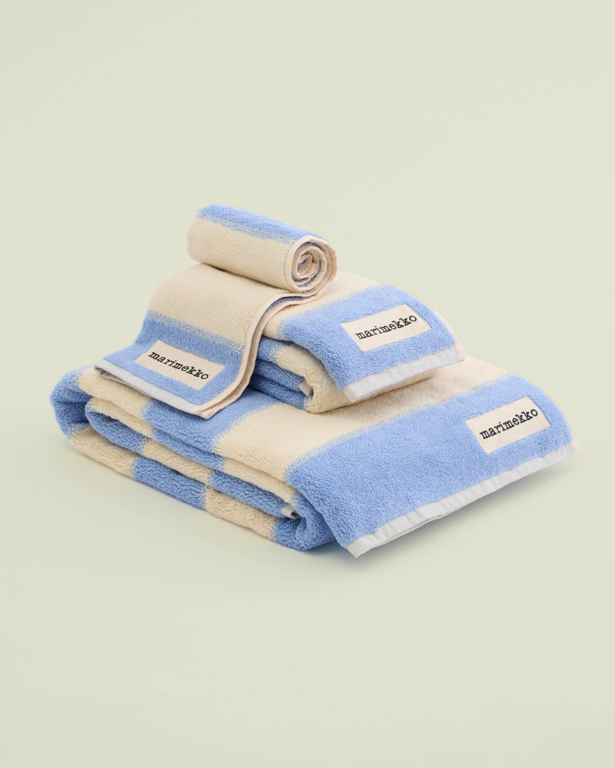 Galleria Hand towel 50x100 cm - Image 4