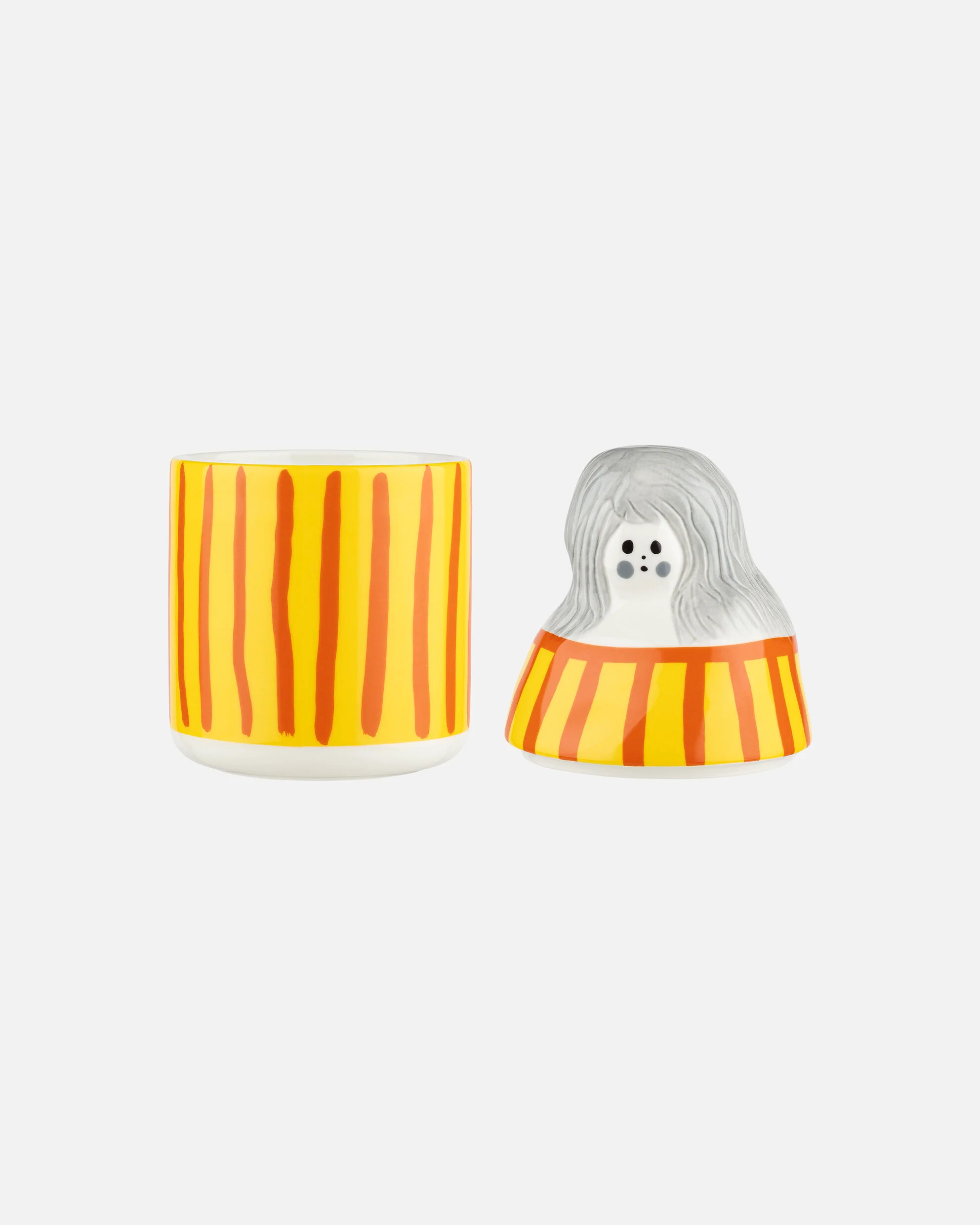 Raita-Armi Collectible - Image 2