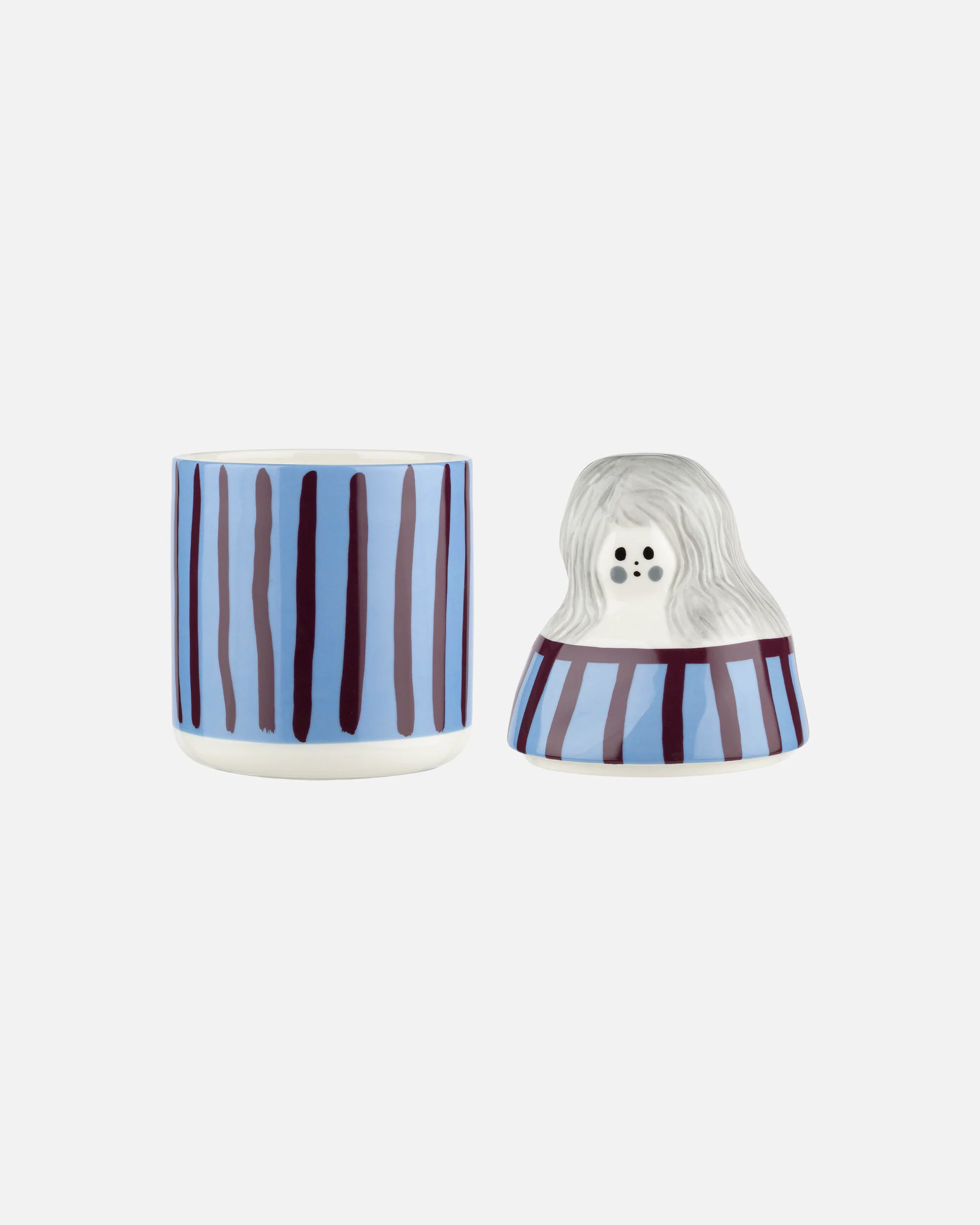 Raita-Armi Collectible - Image 2