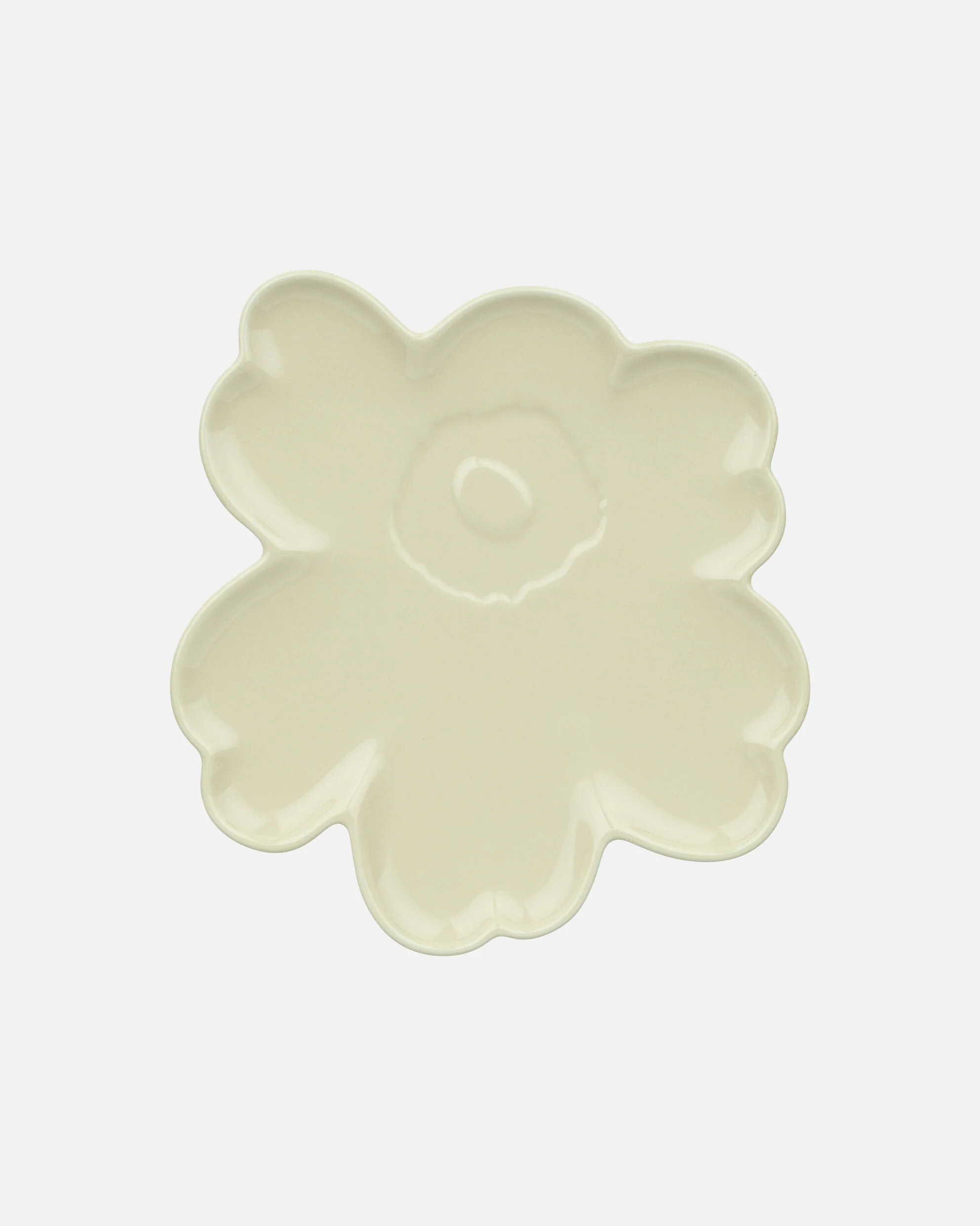 Unikko Plate 20 cm