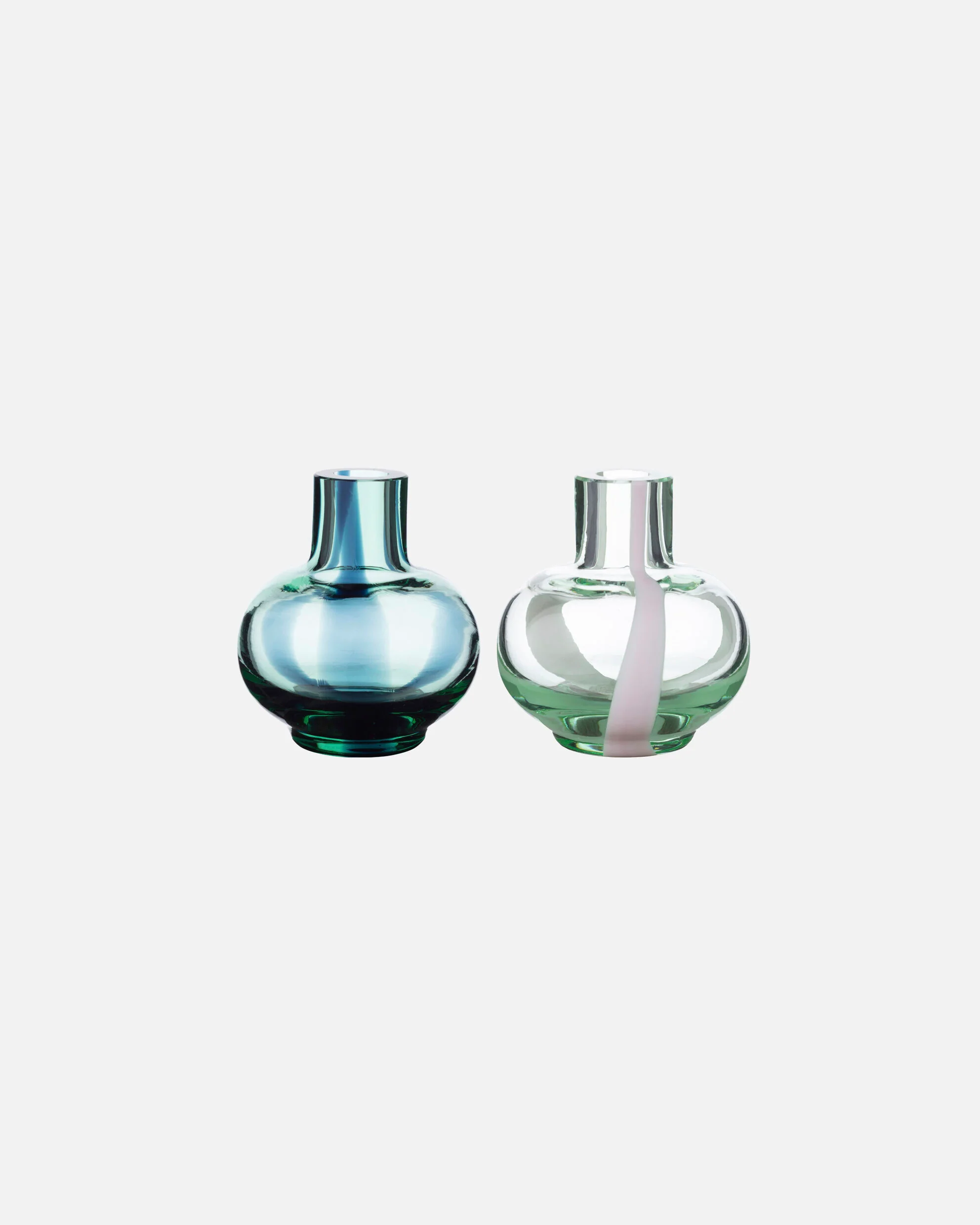 Mini Vase 2 pcs