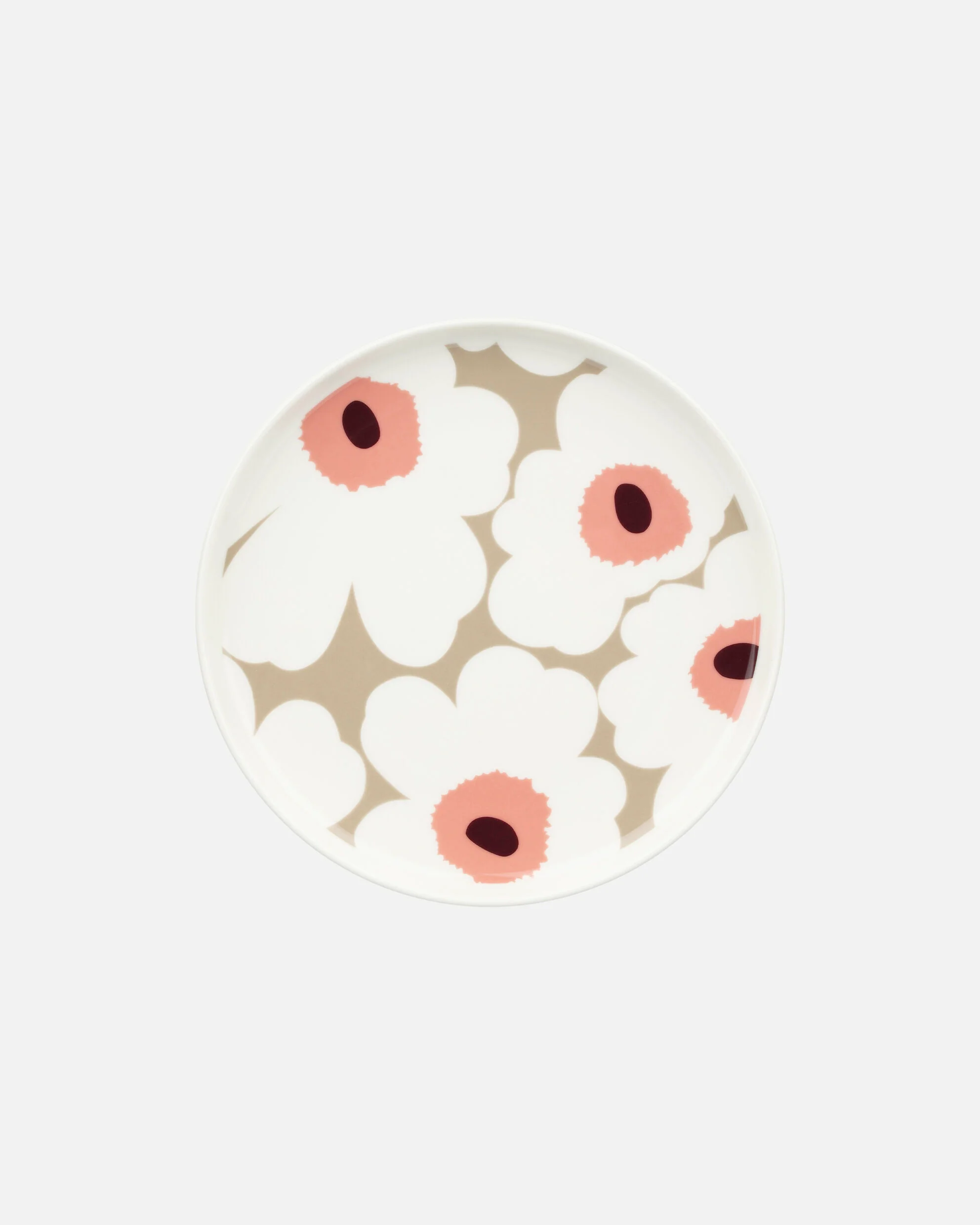 Oiva / Unikko Plate 20 cm