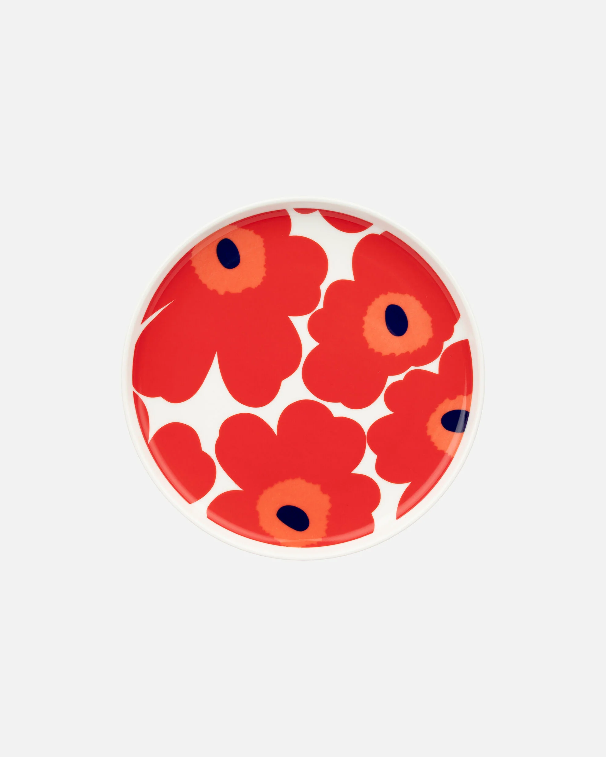 Oiva / Unikko Plate 20 cm