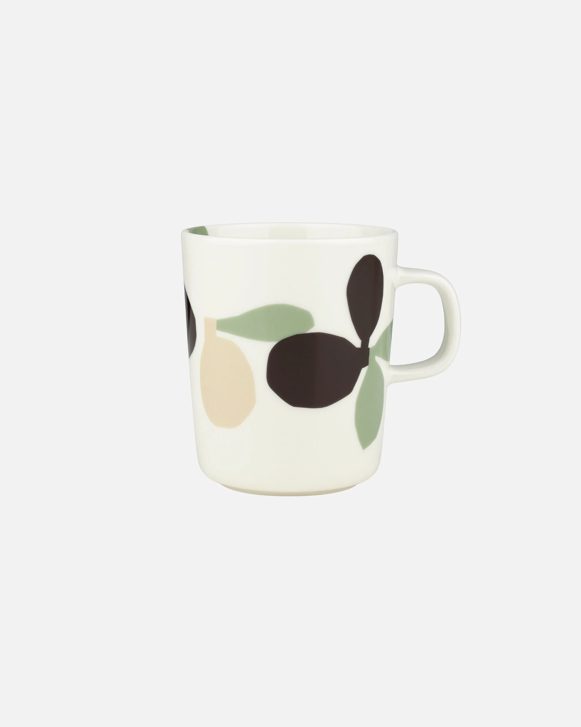 Oiva / Omppo Mug 2,5 dl