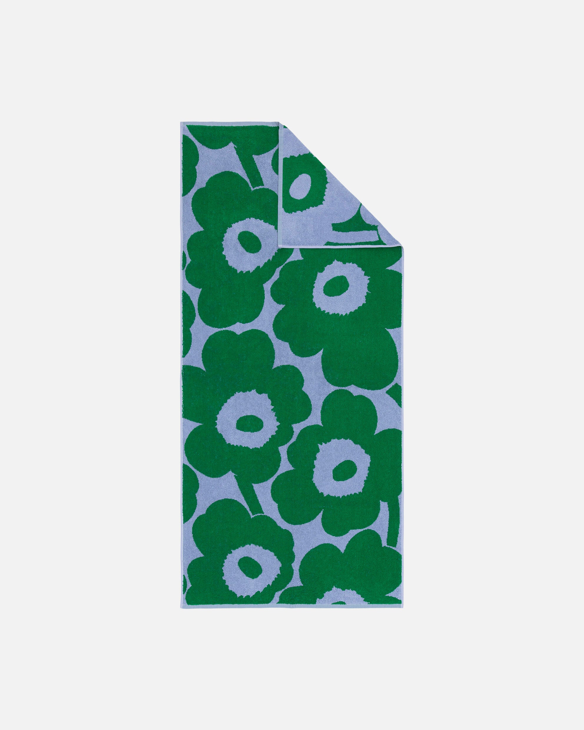 Unikko Bath towel 70x150 cm