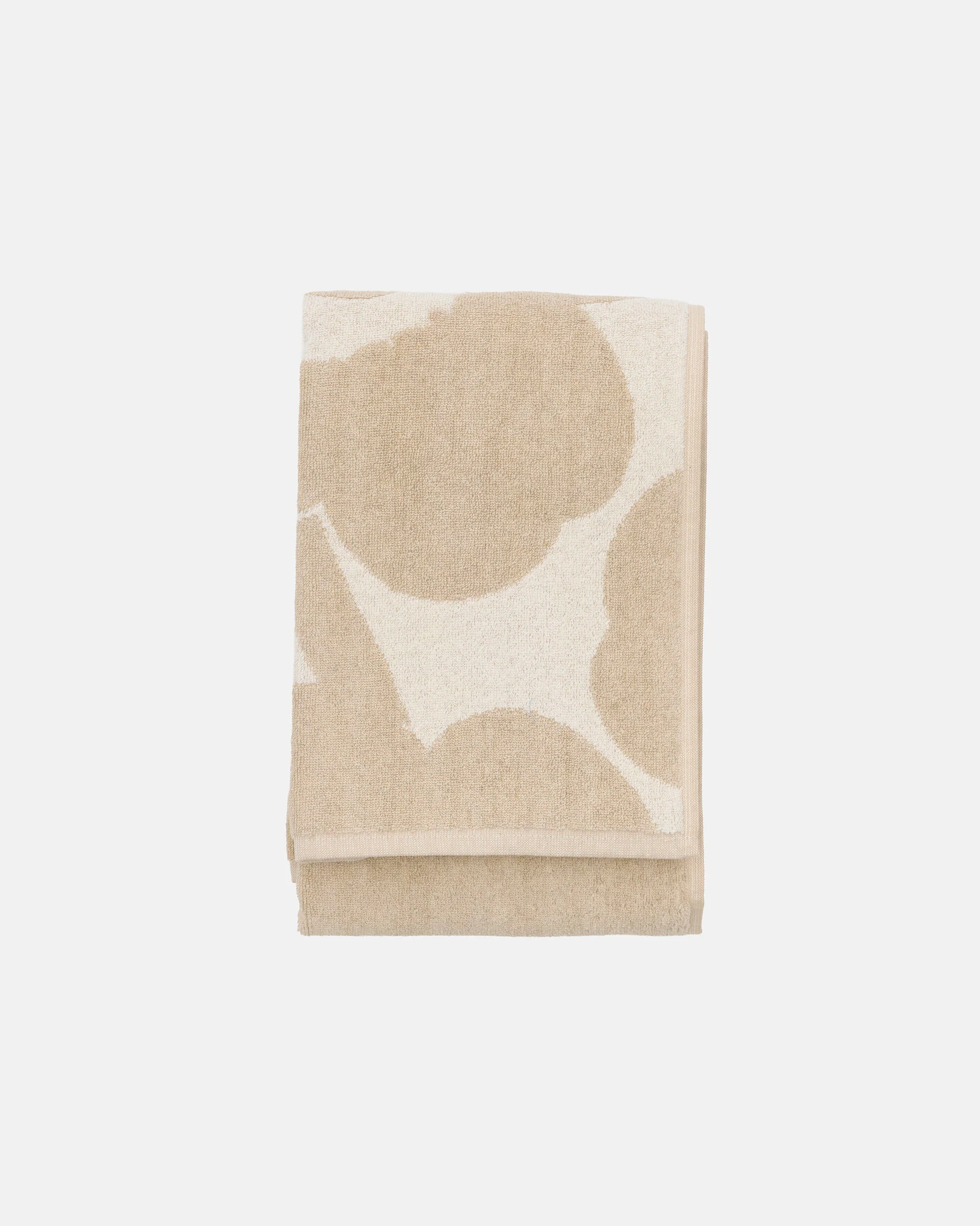 Unikko Bath towel 70x150 cm - Image 2