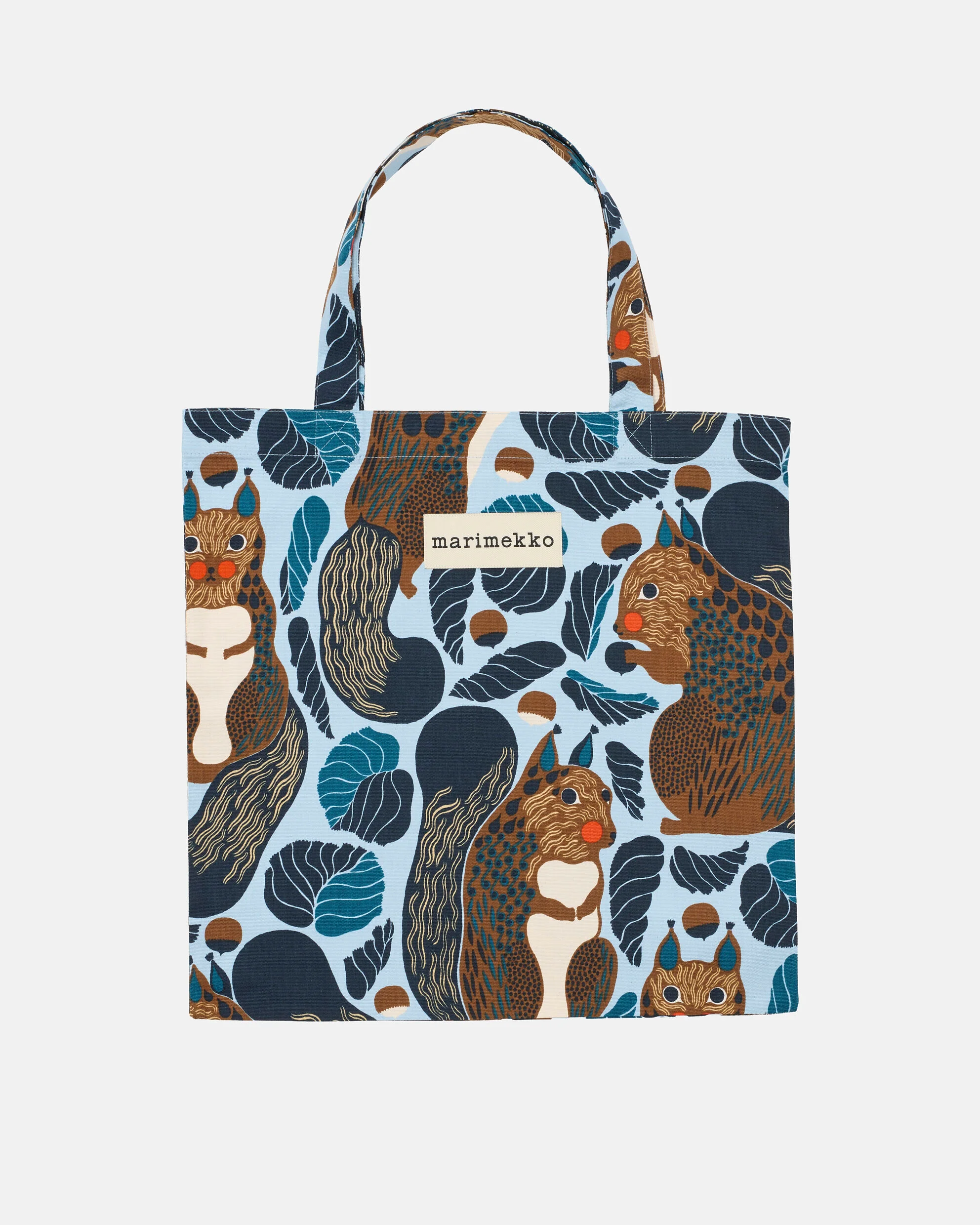 Pieni Kurre Bag 43x44 cm