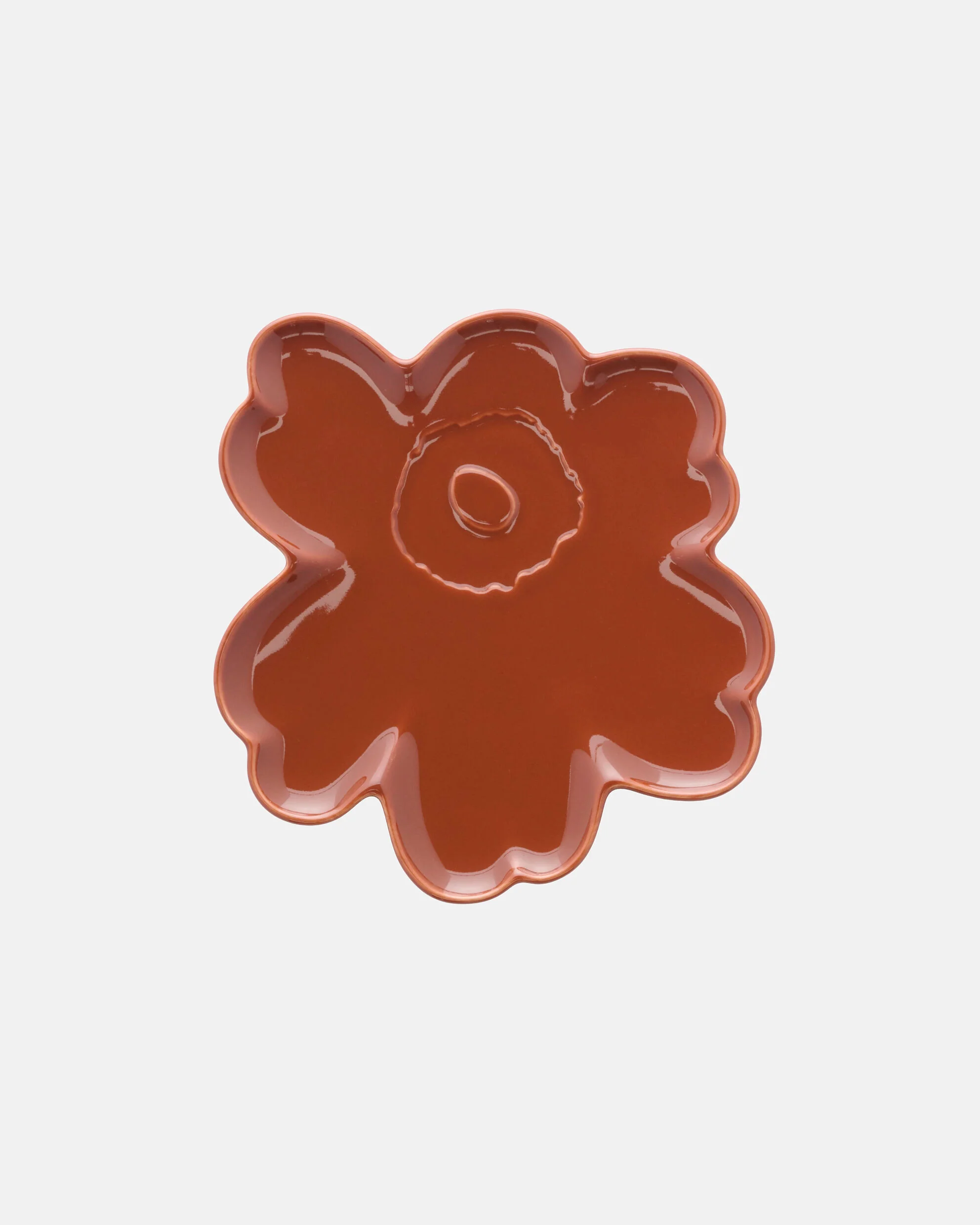 Unikko Plate 20 cm