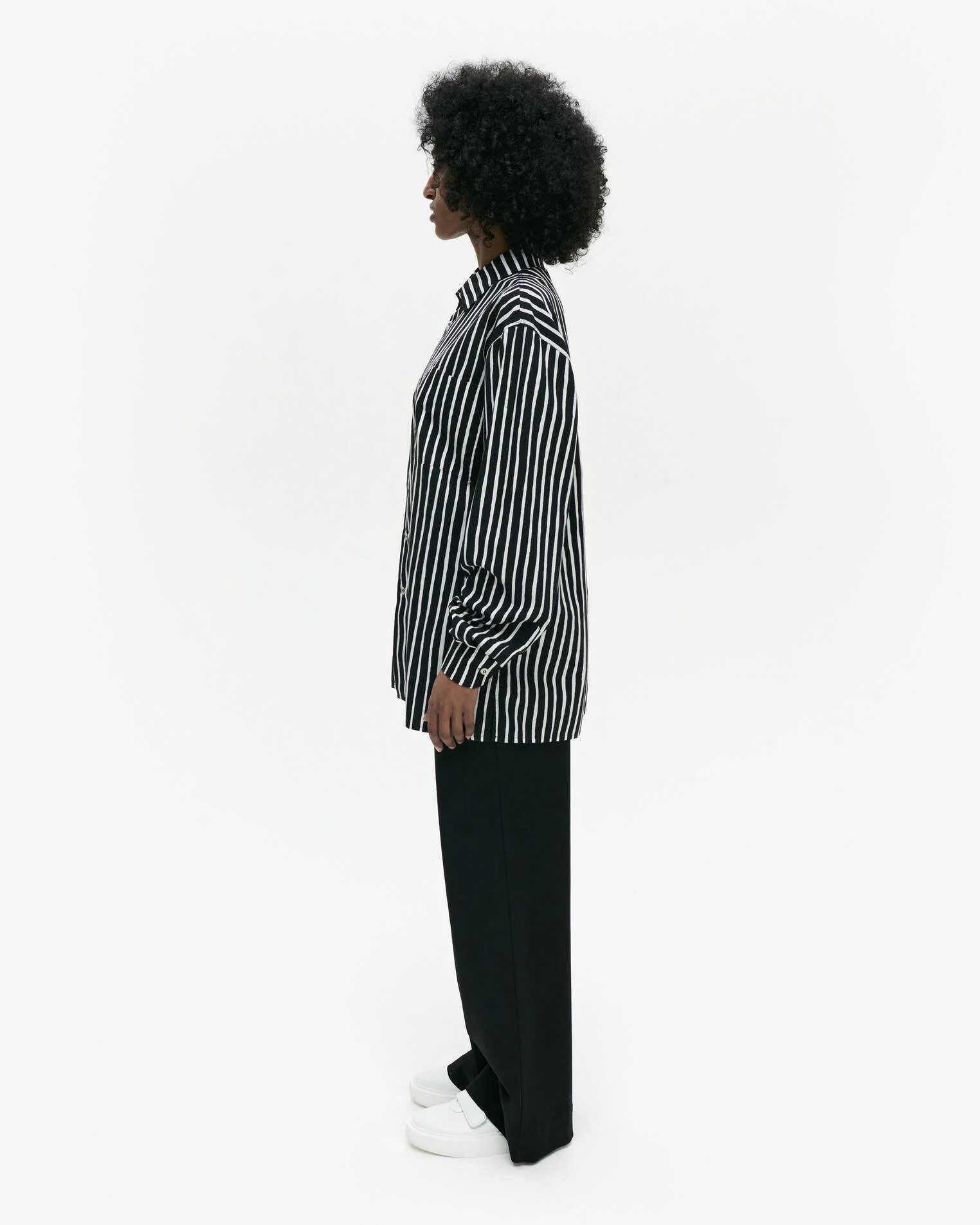 Jokapoika Kioski cotton shirt - Image 3