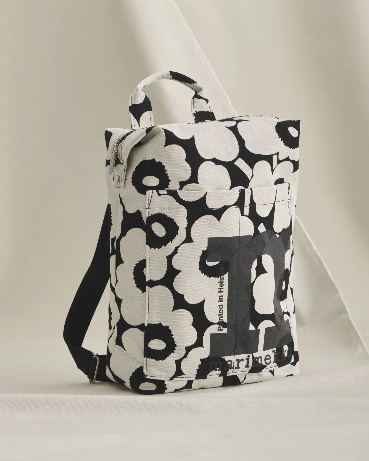 Mono Backpack Unikko - Image 6