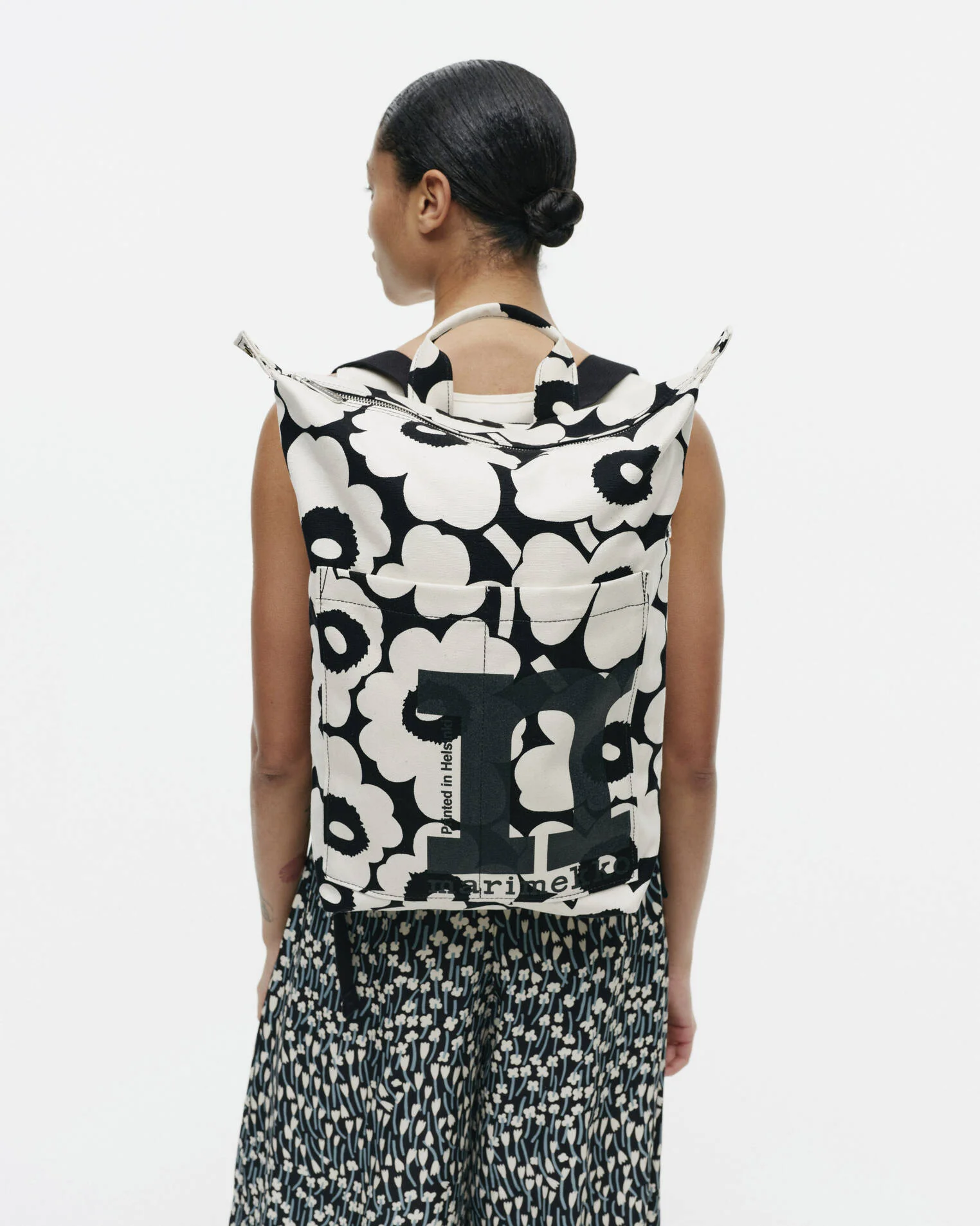 Mono Backpack Unikko - Image 7