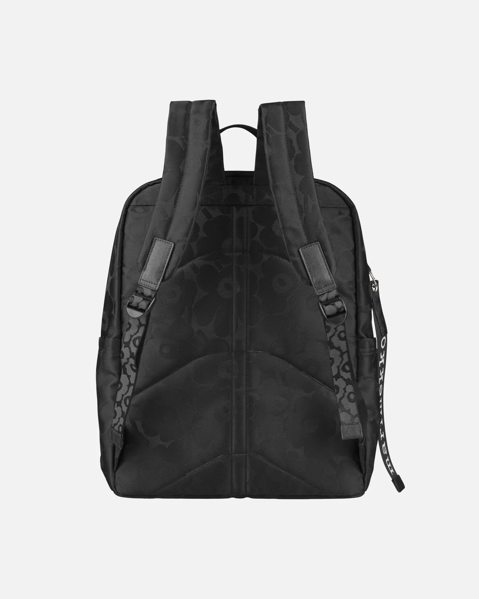 Zip Top Backpack Unikko - Image 3