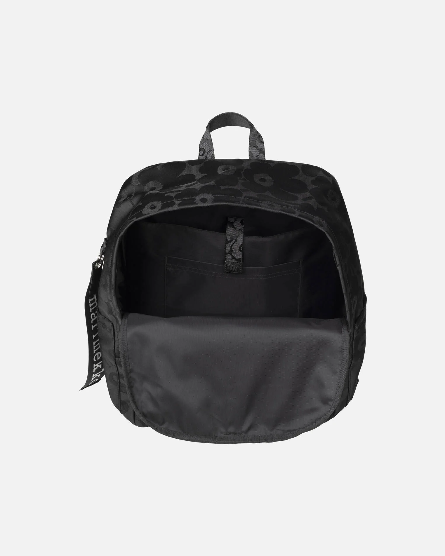 Zip Top Backpack Unikko - Image 4
