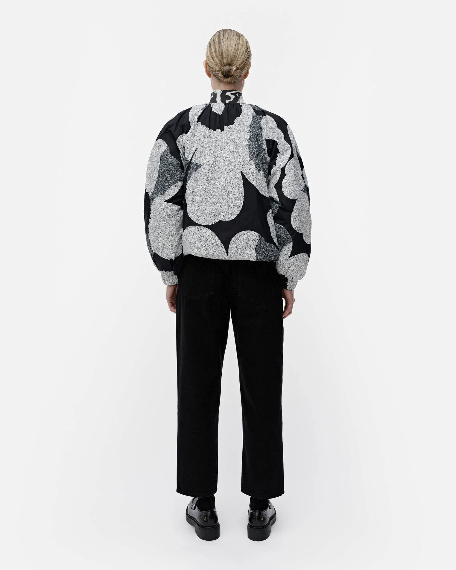 Silmu Unikko coat - Image 4