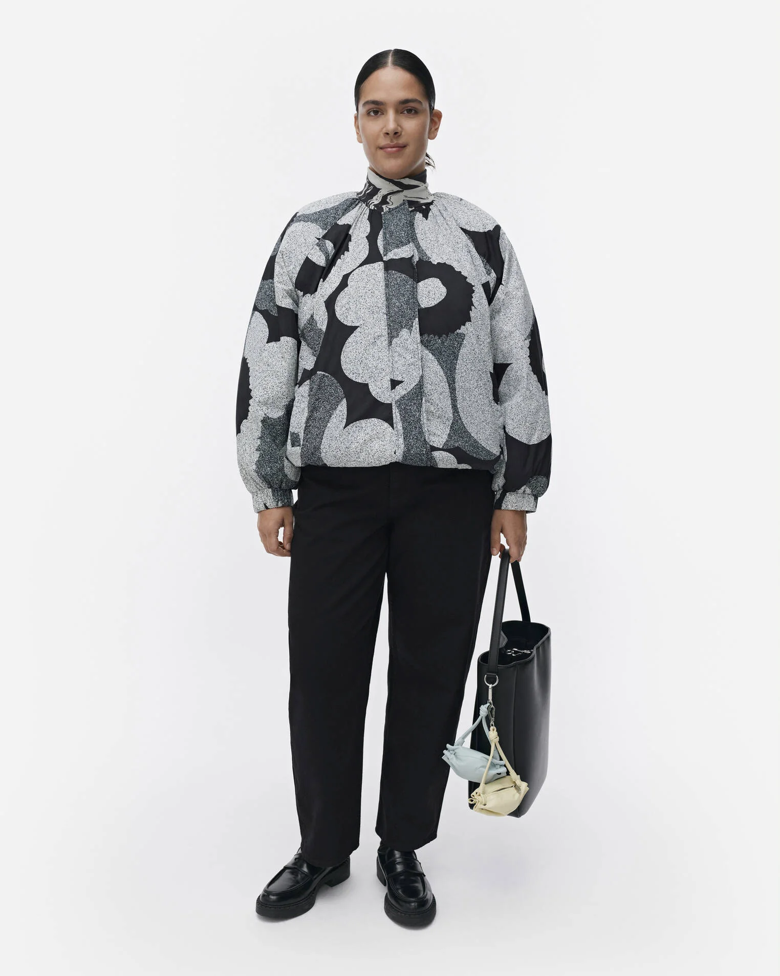 Silmu Unikko coat - Image 5