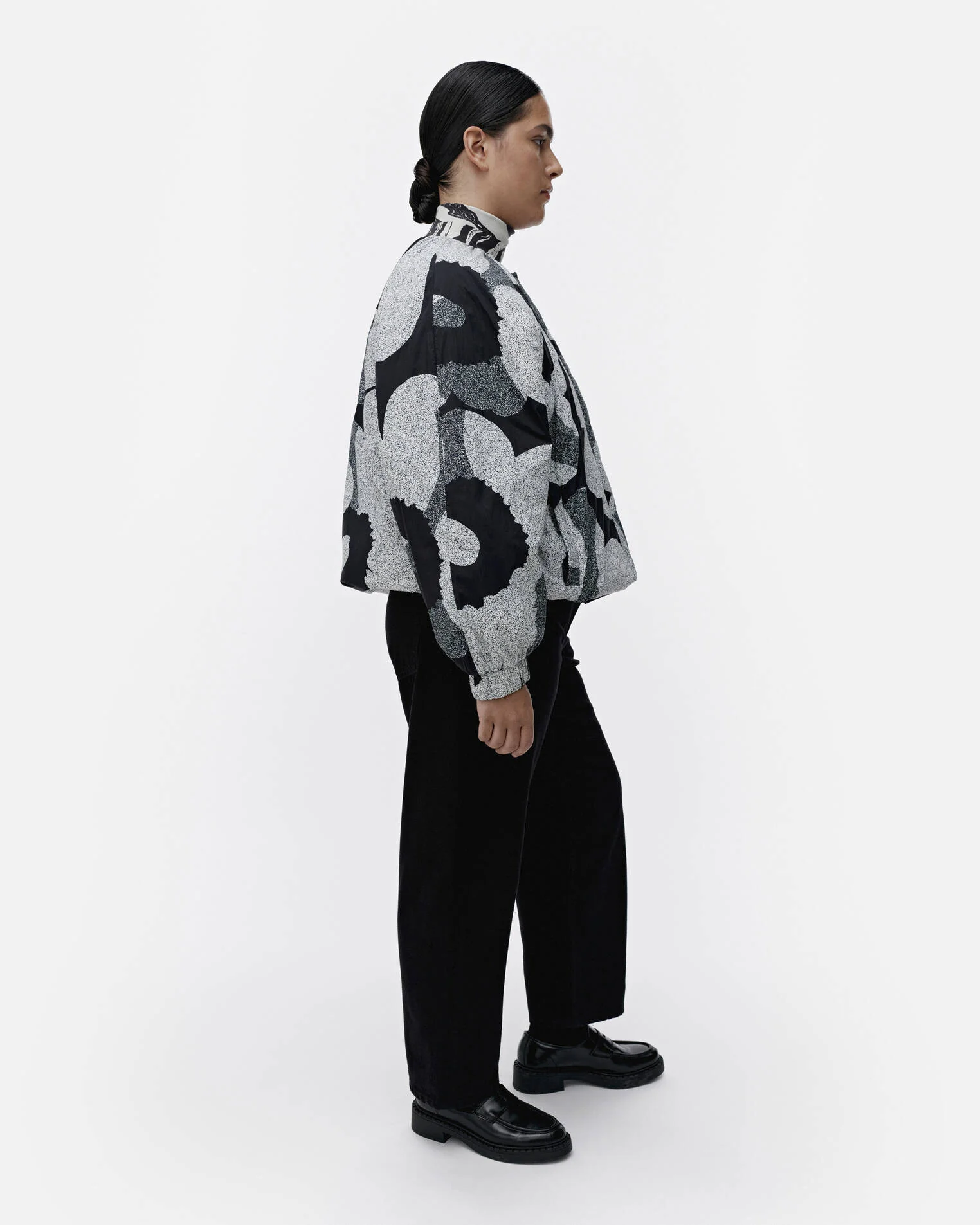Silmu Unikko coat - Image 6