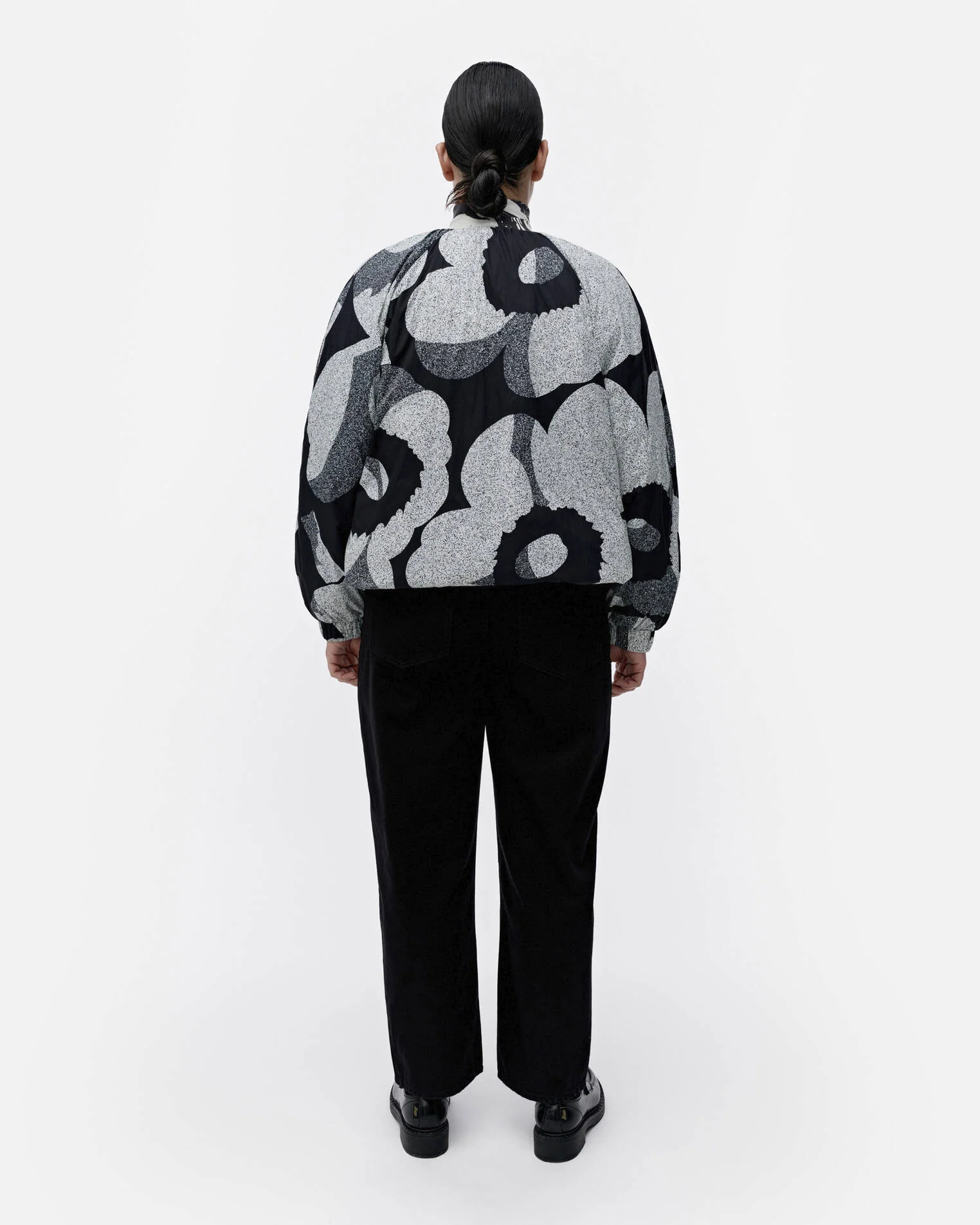Silmu Unikko coat - Image 7