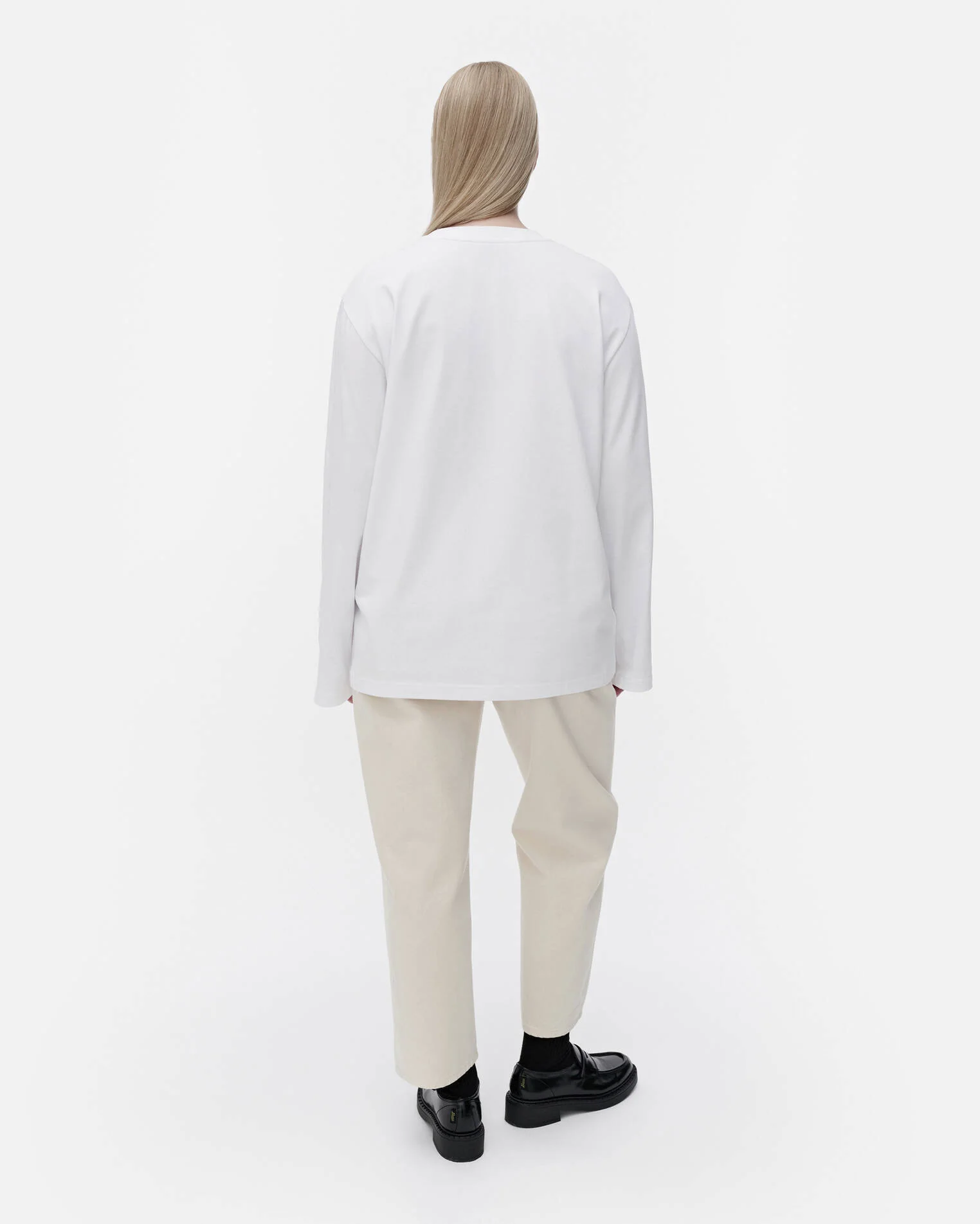 Biitti Ostjakki Placement shirt - Image 3