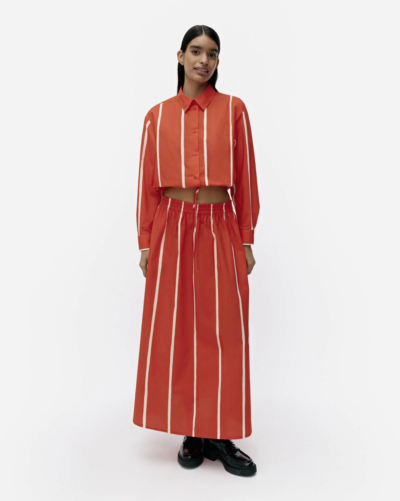 Buklee Puhveli skirt - Image 6