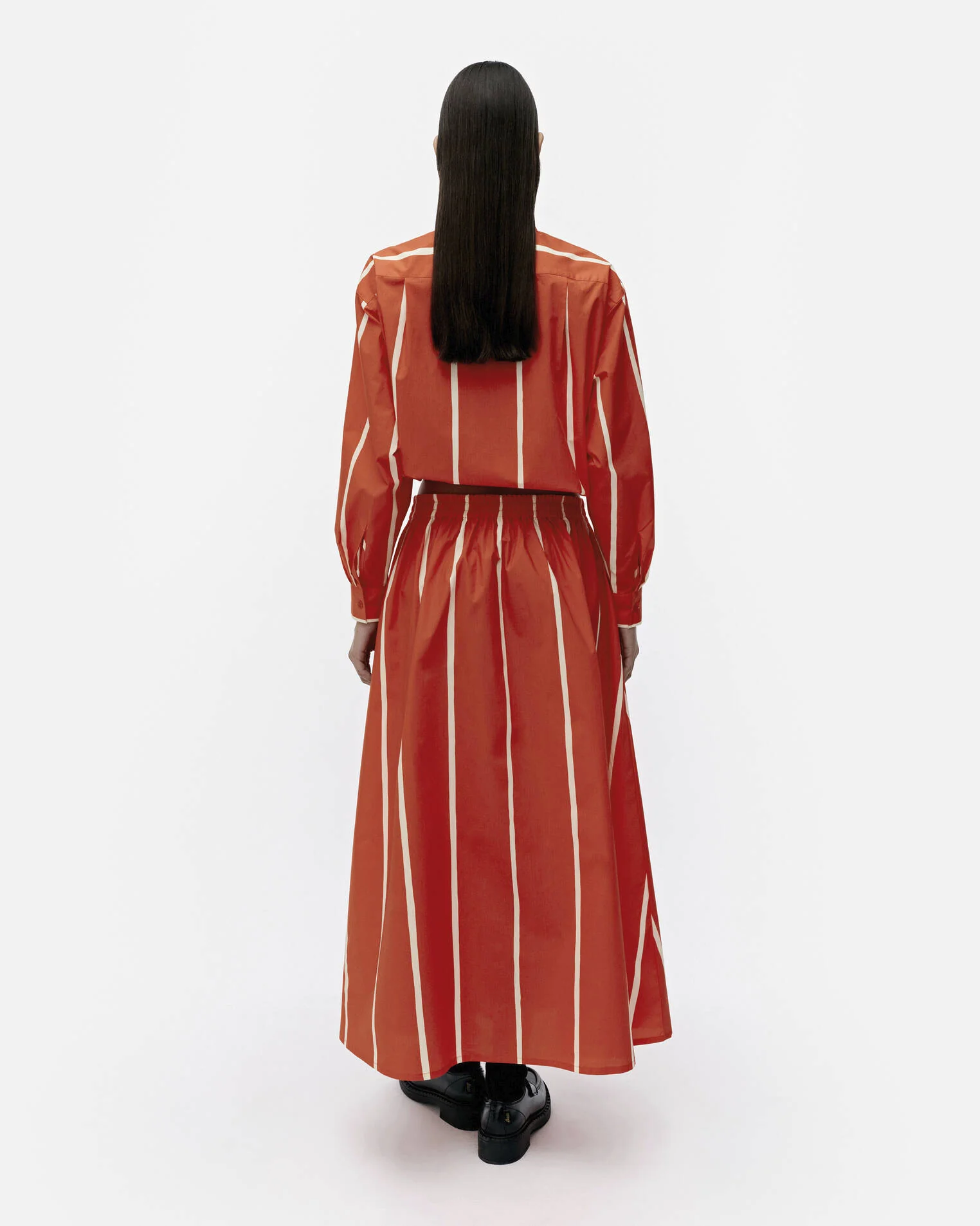 Buklee Puhveli skirt - Image 8