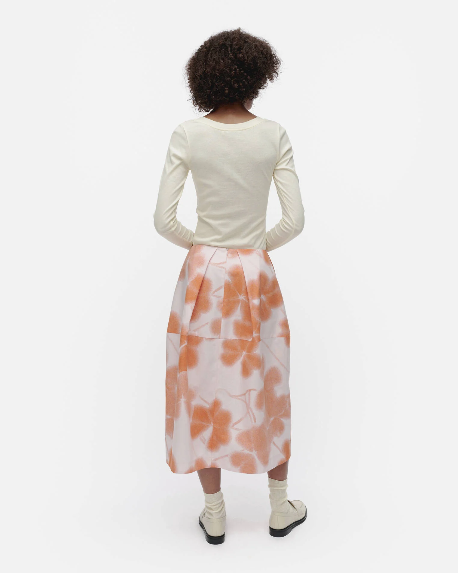 Lehto Ketunleipä skirt - Image 4