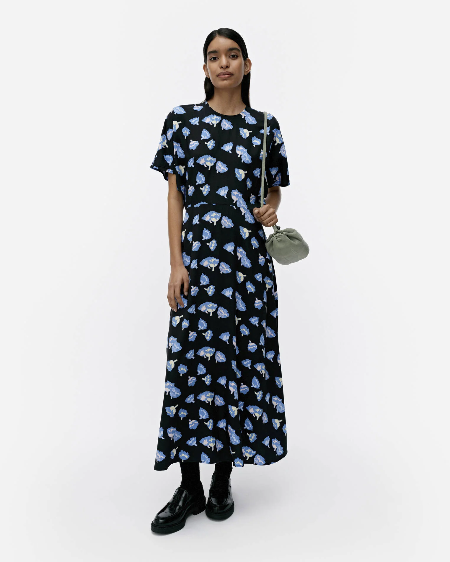 Heleä Suitsuke dress - Image 4