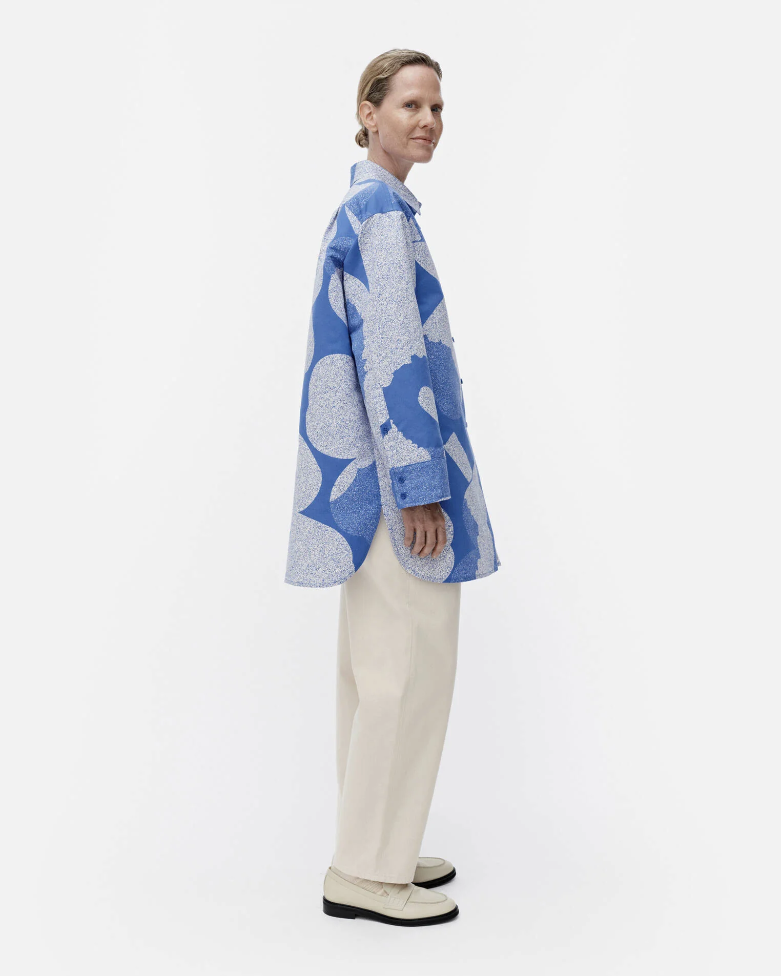 Heitto Unikko blouse - Image 4