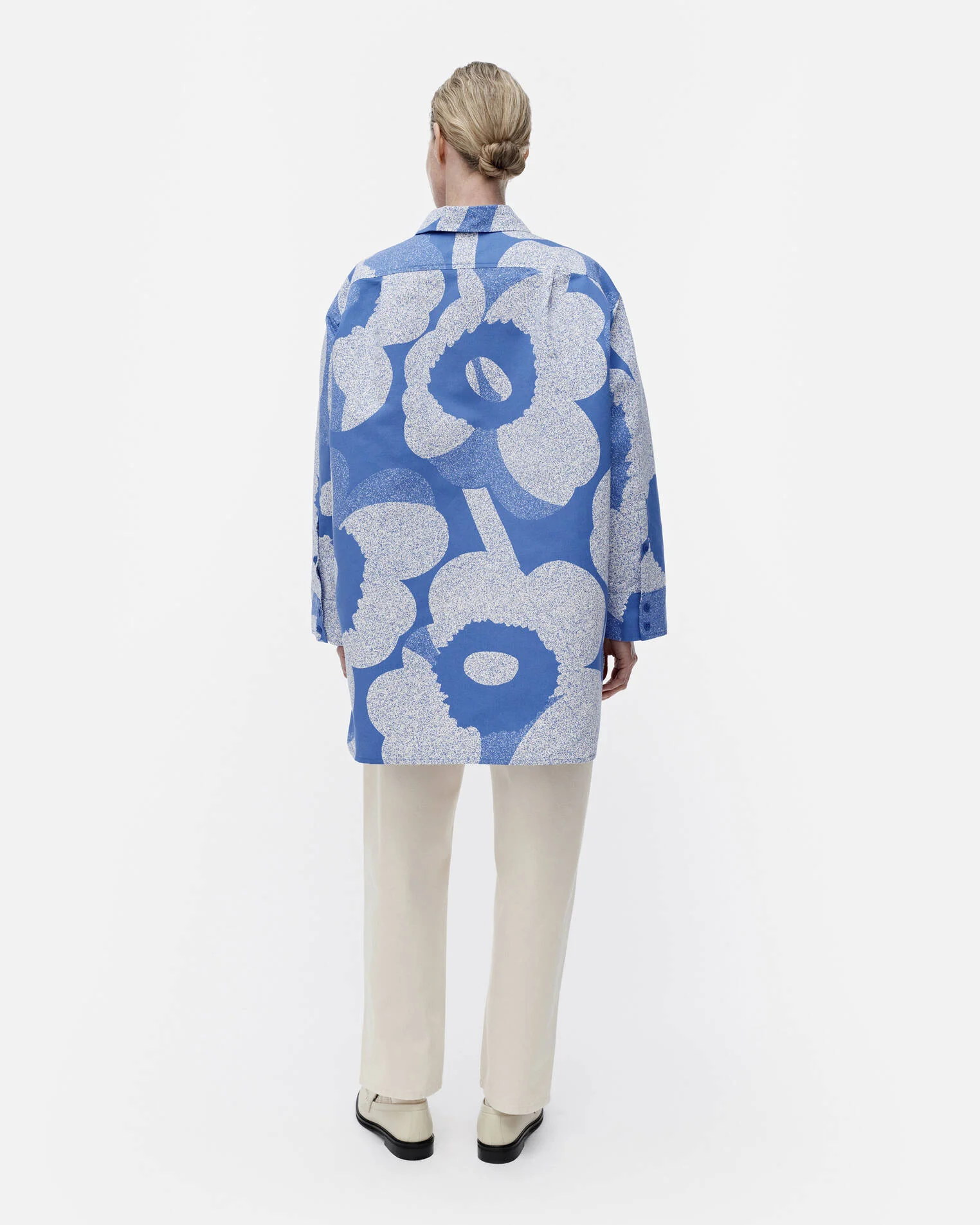 Heitto Unikko blouse - Image 5