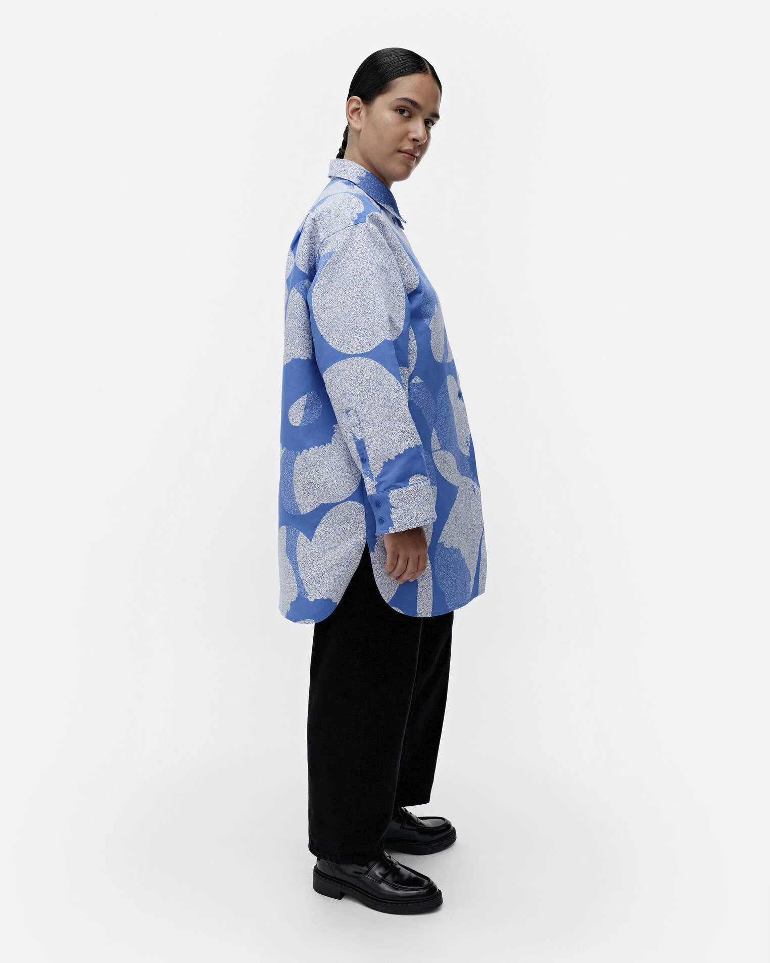 Heitto Unikko blouse - Image 7
