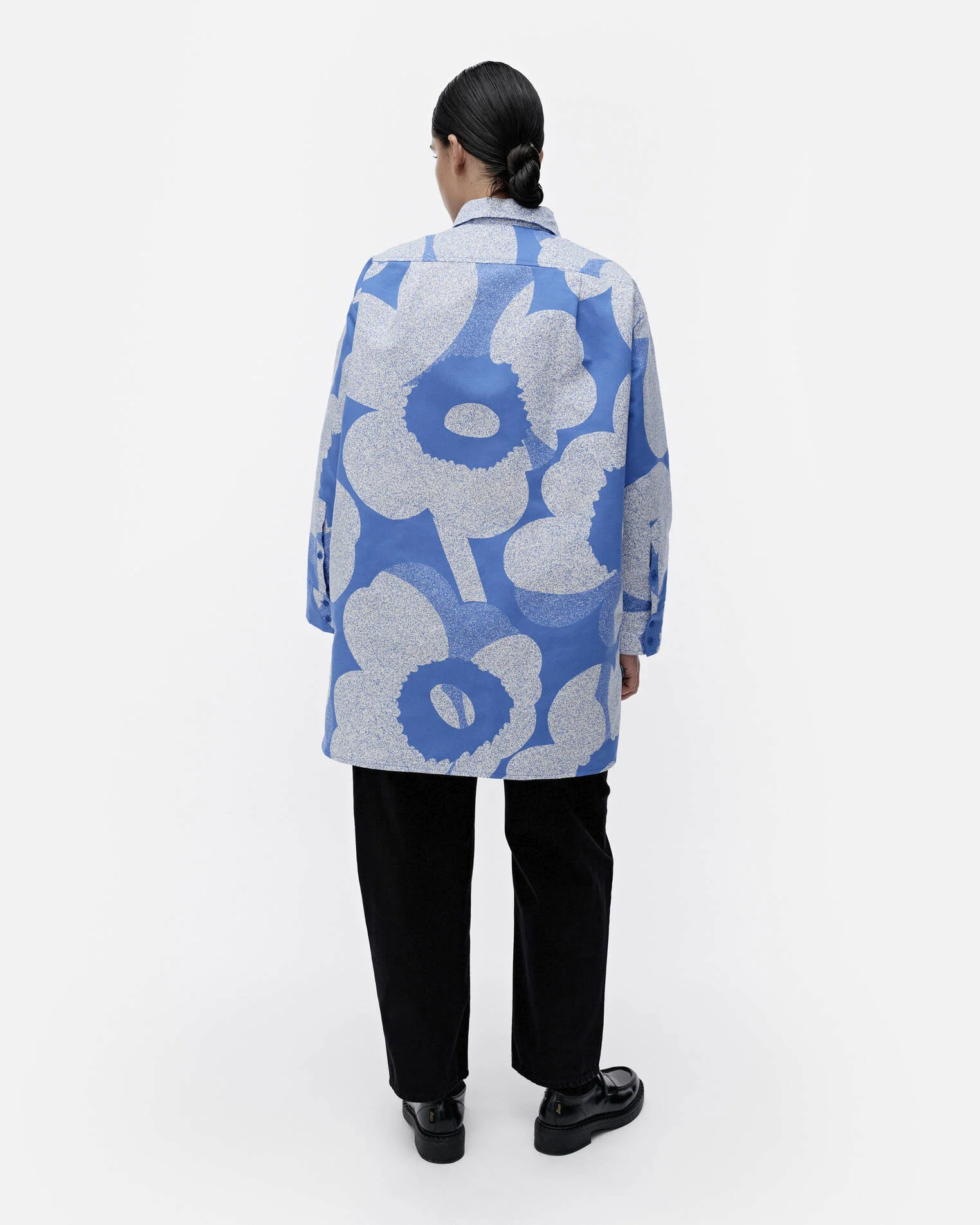 Heitto Unikko blouse - Image 8