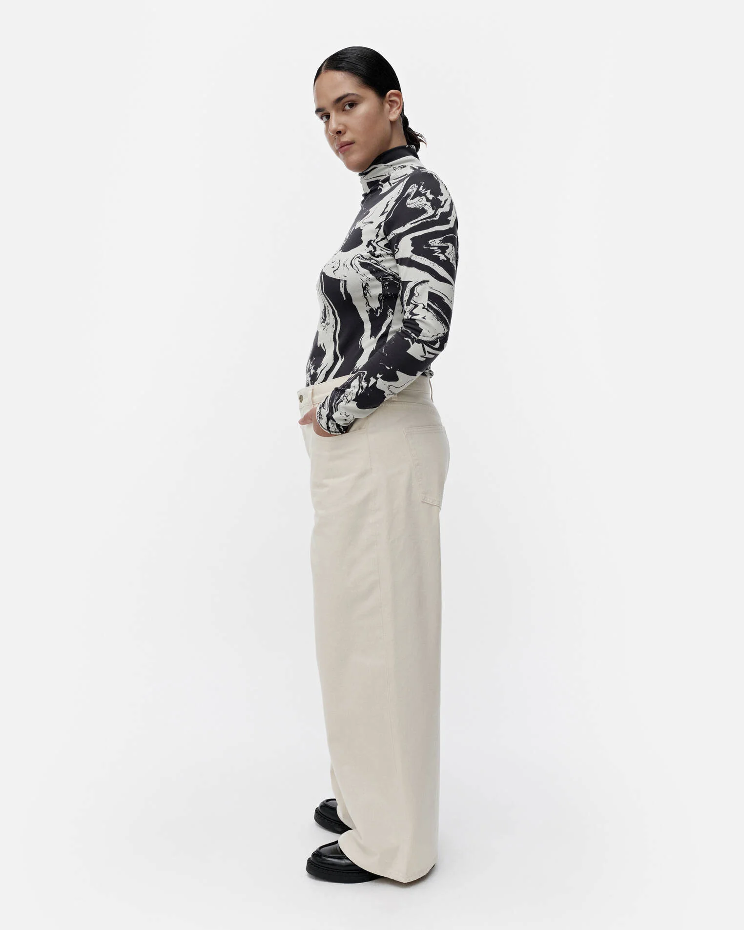 Maridenim Loose jeans - Image 3
