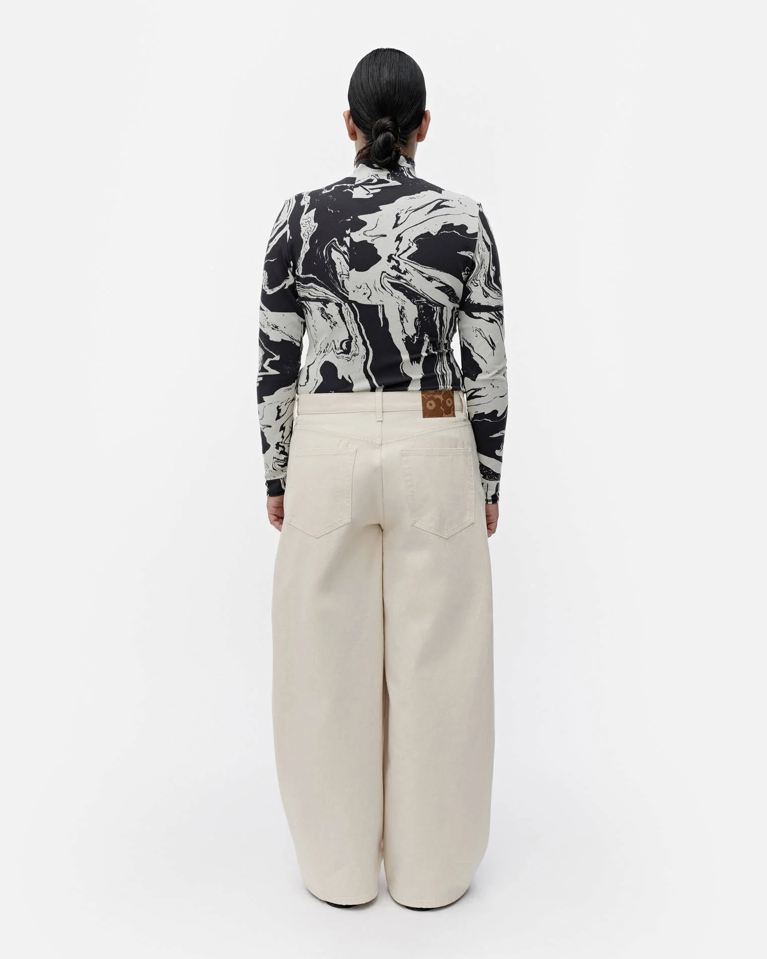 Maridenim Loose jeans - Image 4