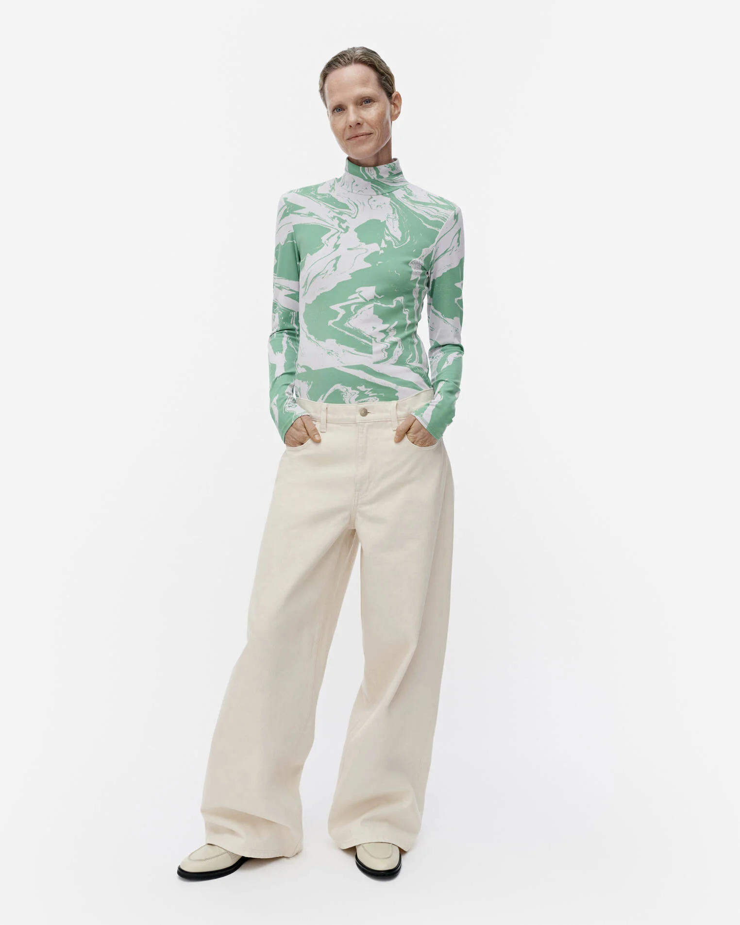 Maridenim Loose jeans - Image 5