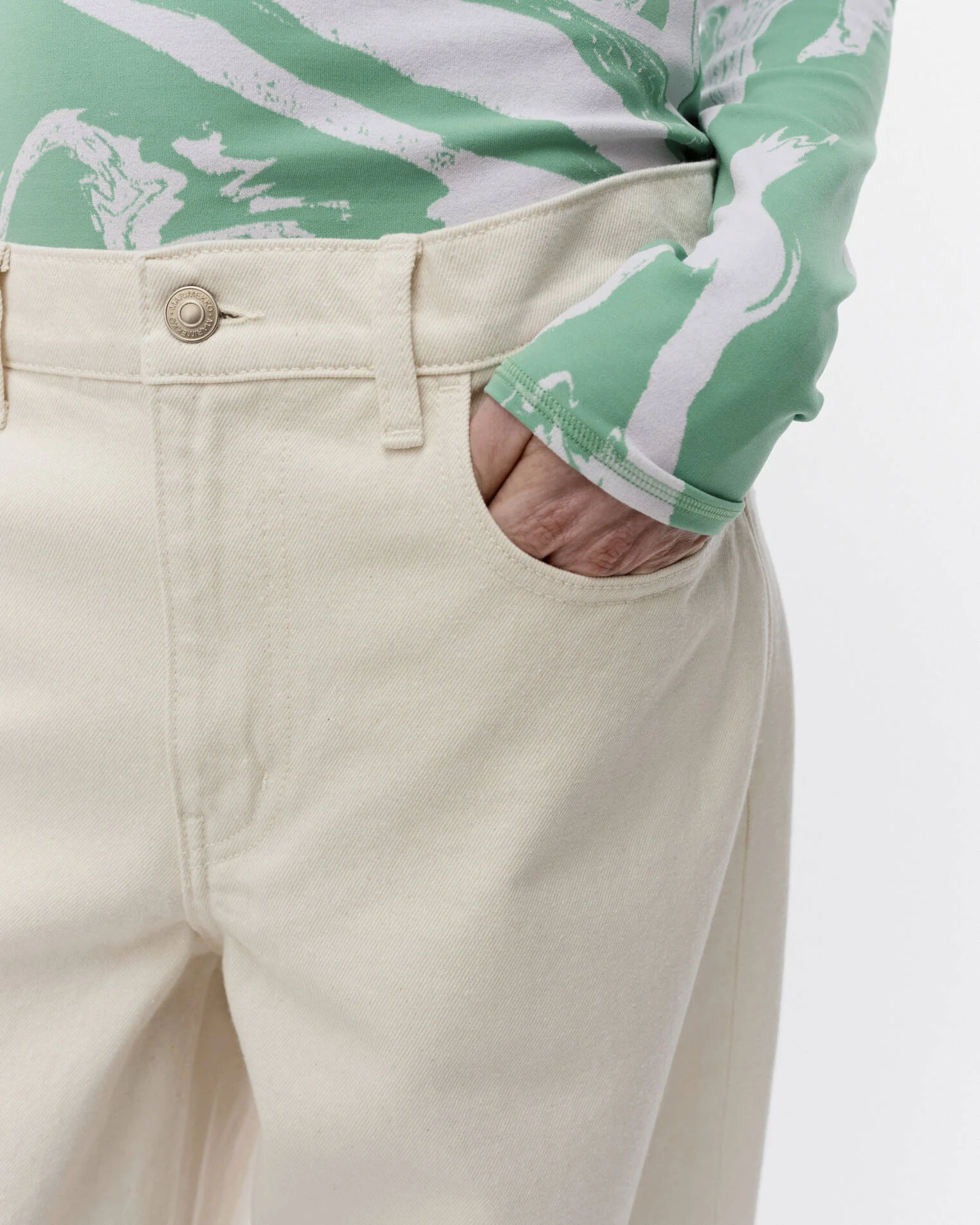 Maridenim Loose jeans - Image 6