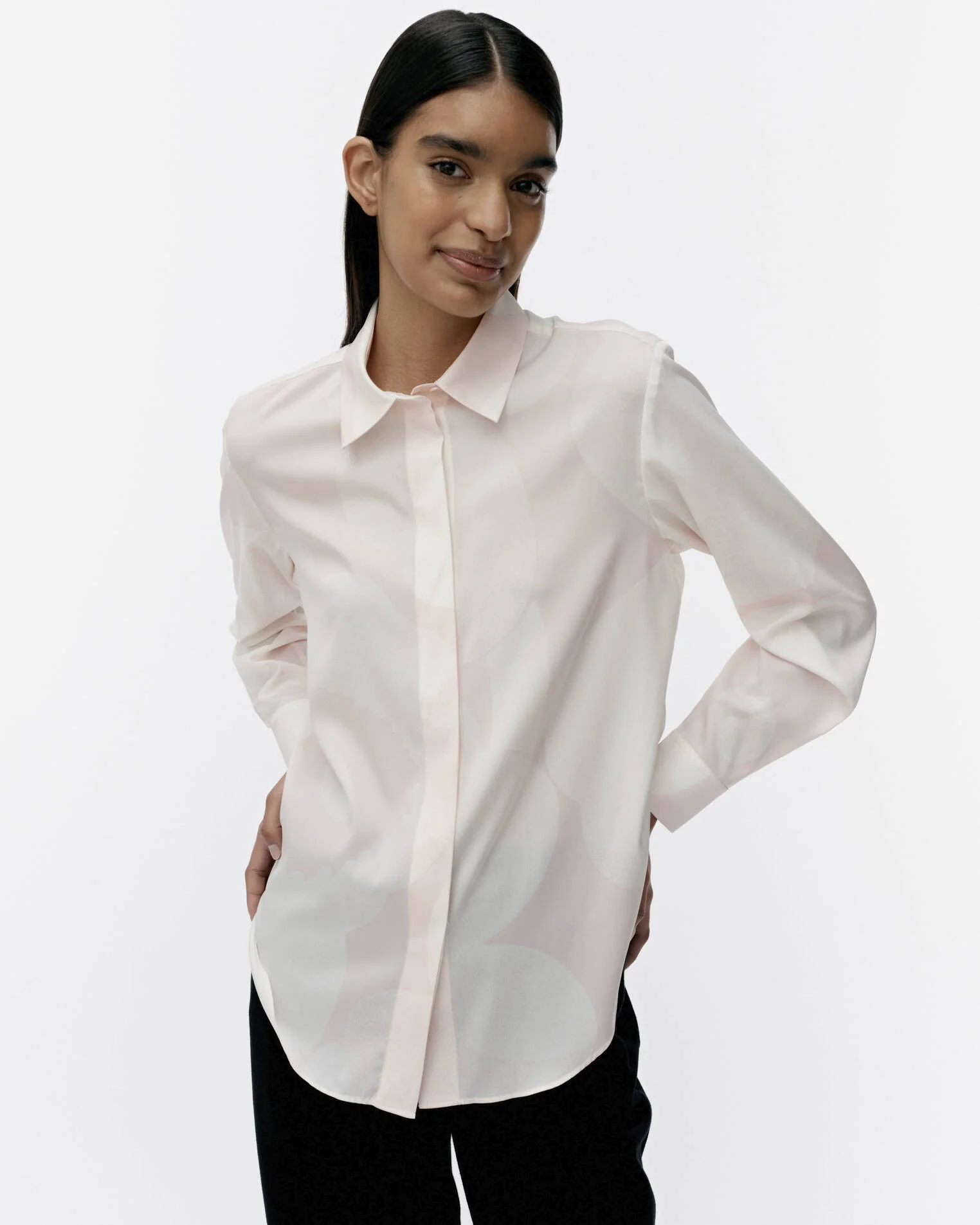 Maija Unikko blouse - Image 2