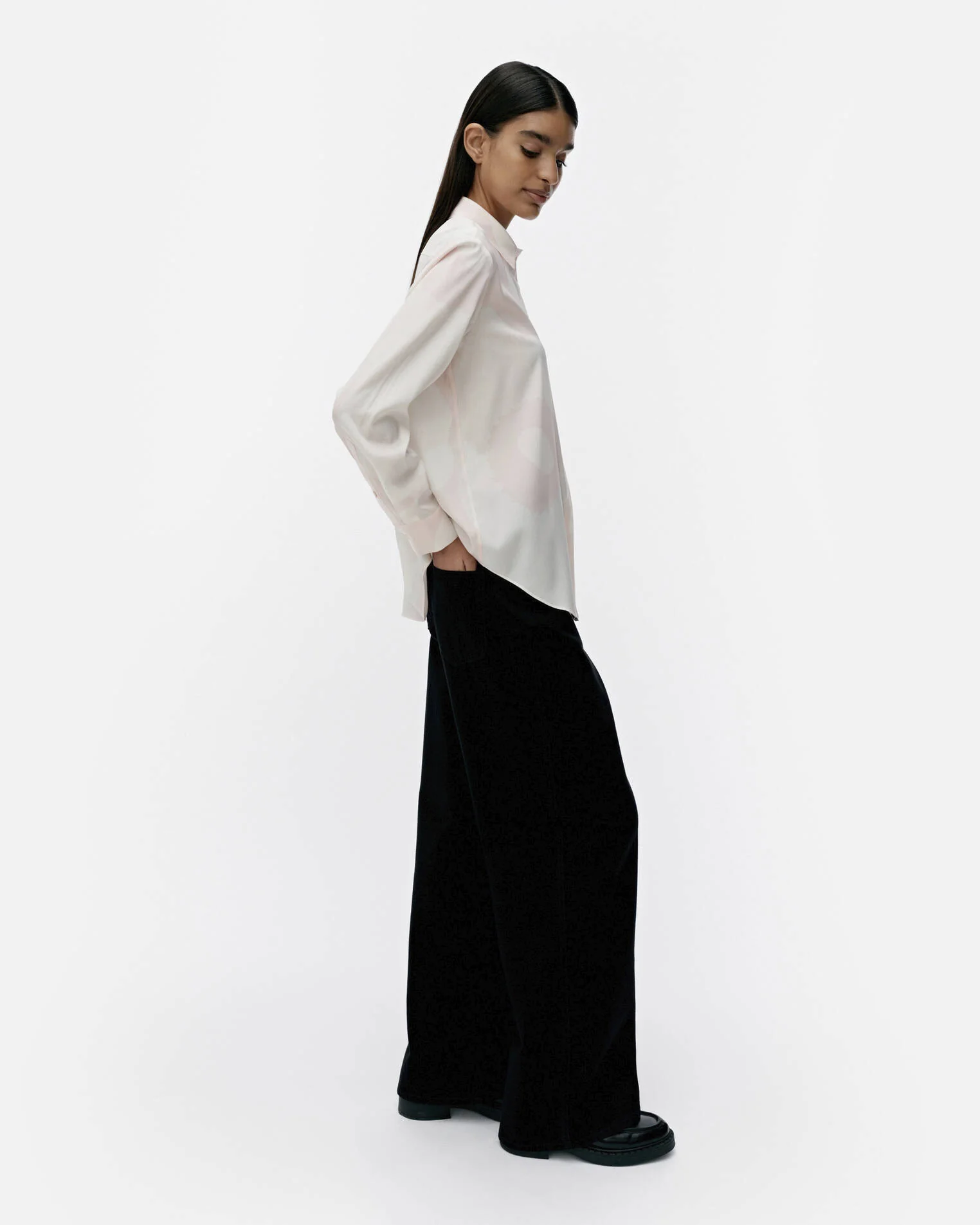 Maija Unikko blouse - Image 3