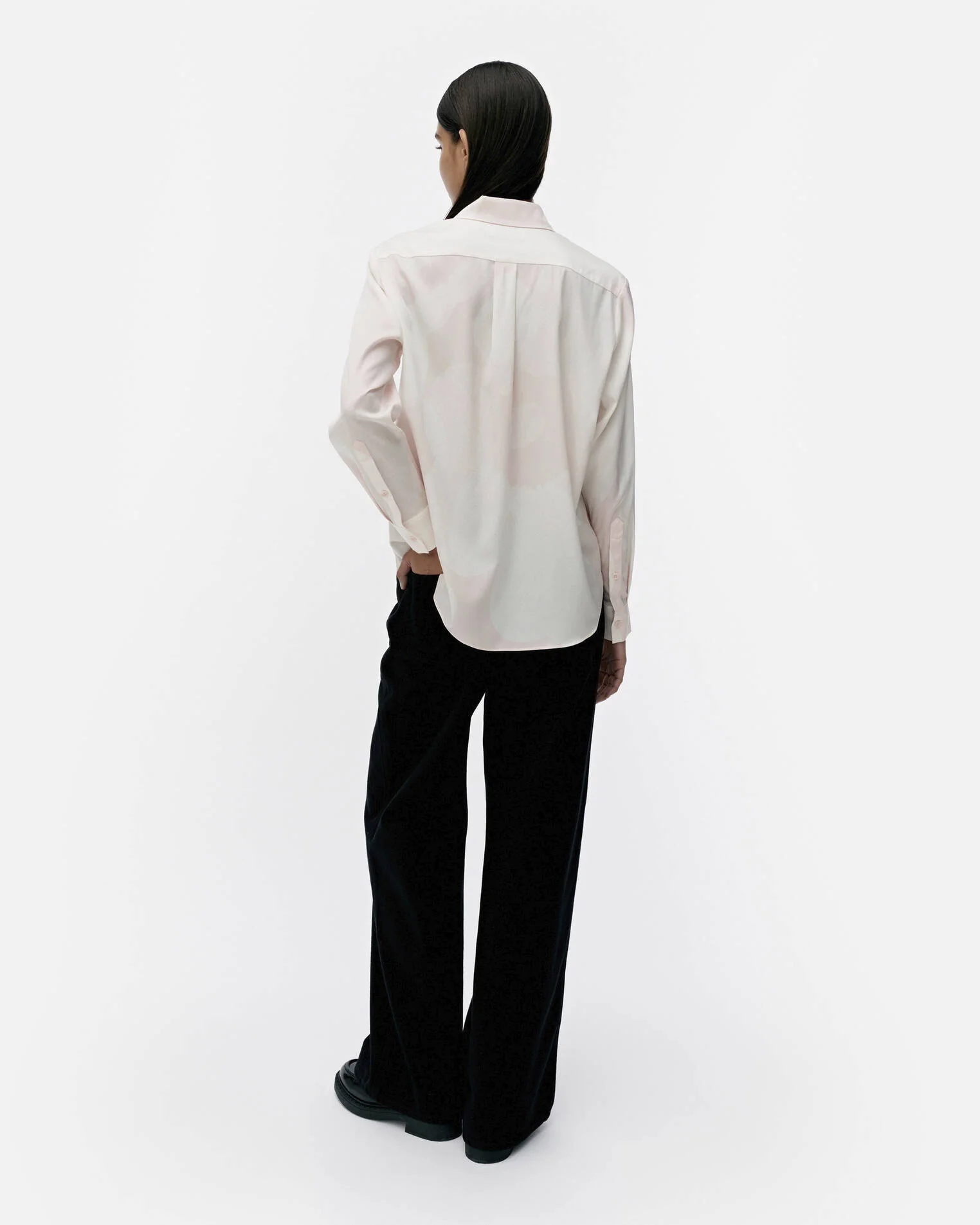 Maija Unikko blouse - Image 4