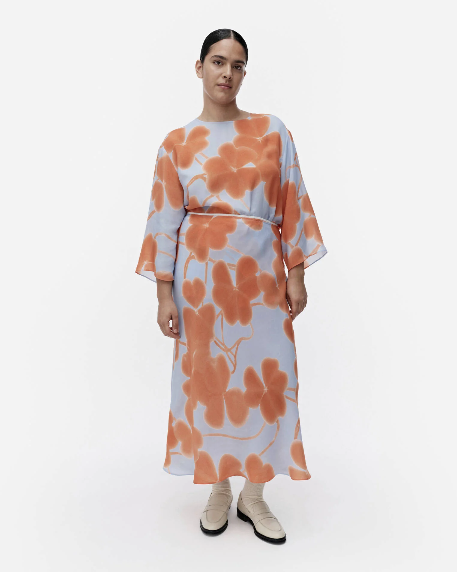 Ekspressio Ketunleipä skirt