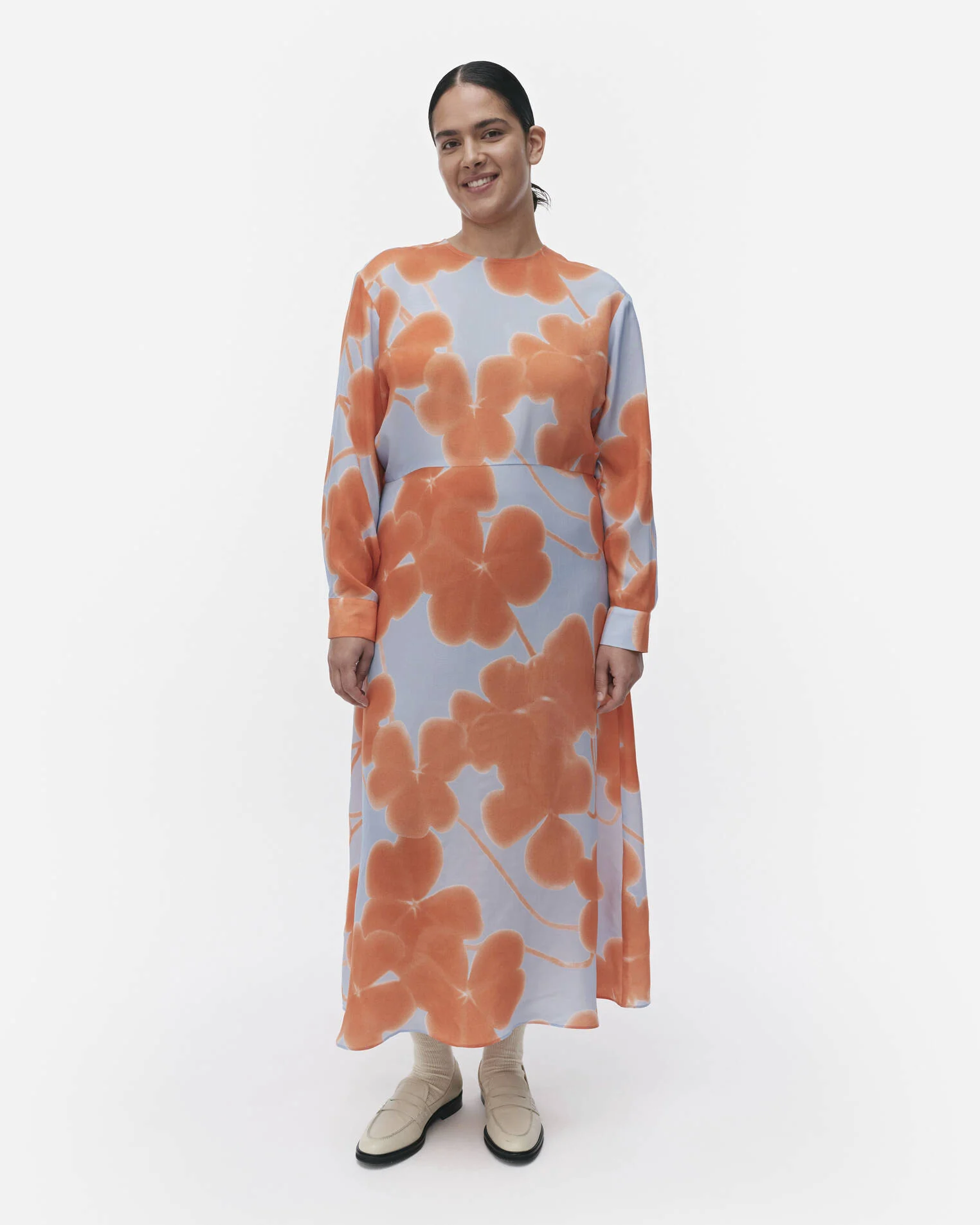 Combu Ketunleipä dress