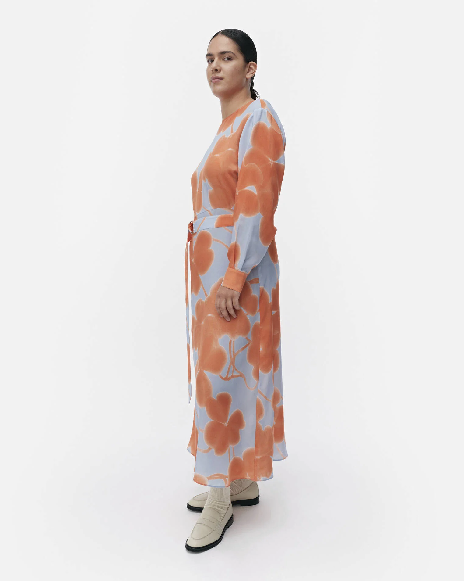 Combu Ketunleipä dress - Image 4
