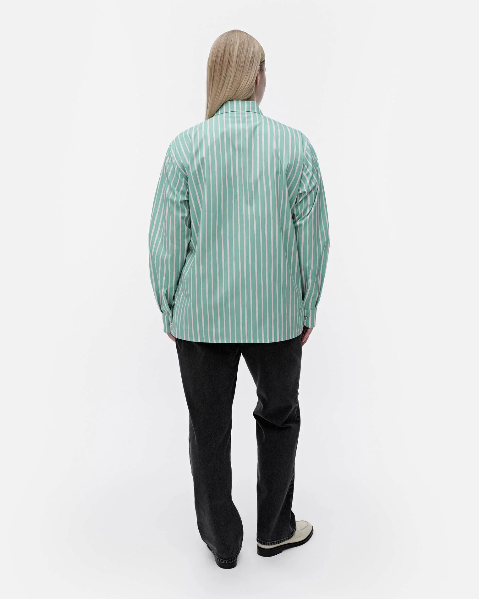 Jokapoika cotton shirt - Image 4