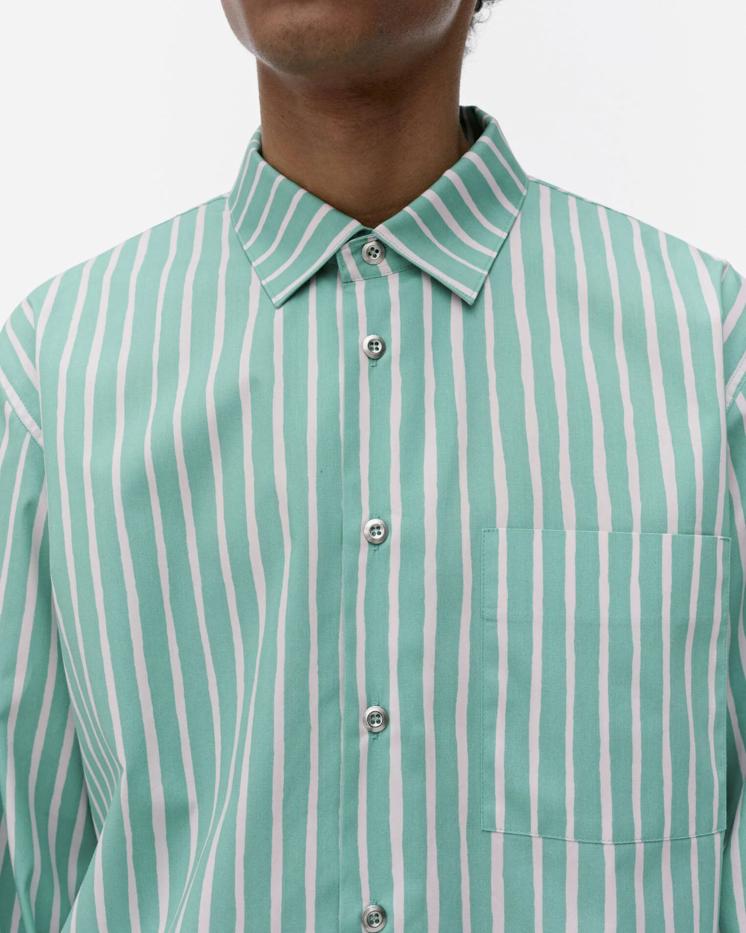 Jokapoika cotton shirt - Image 7