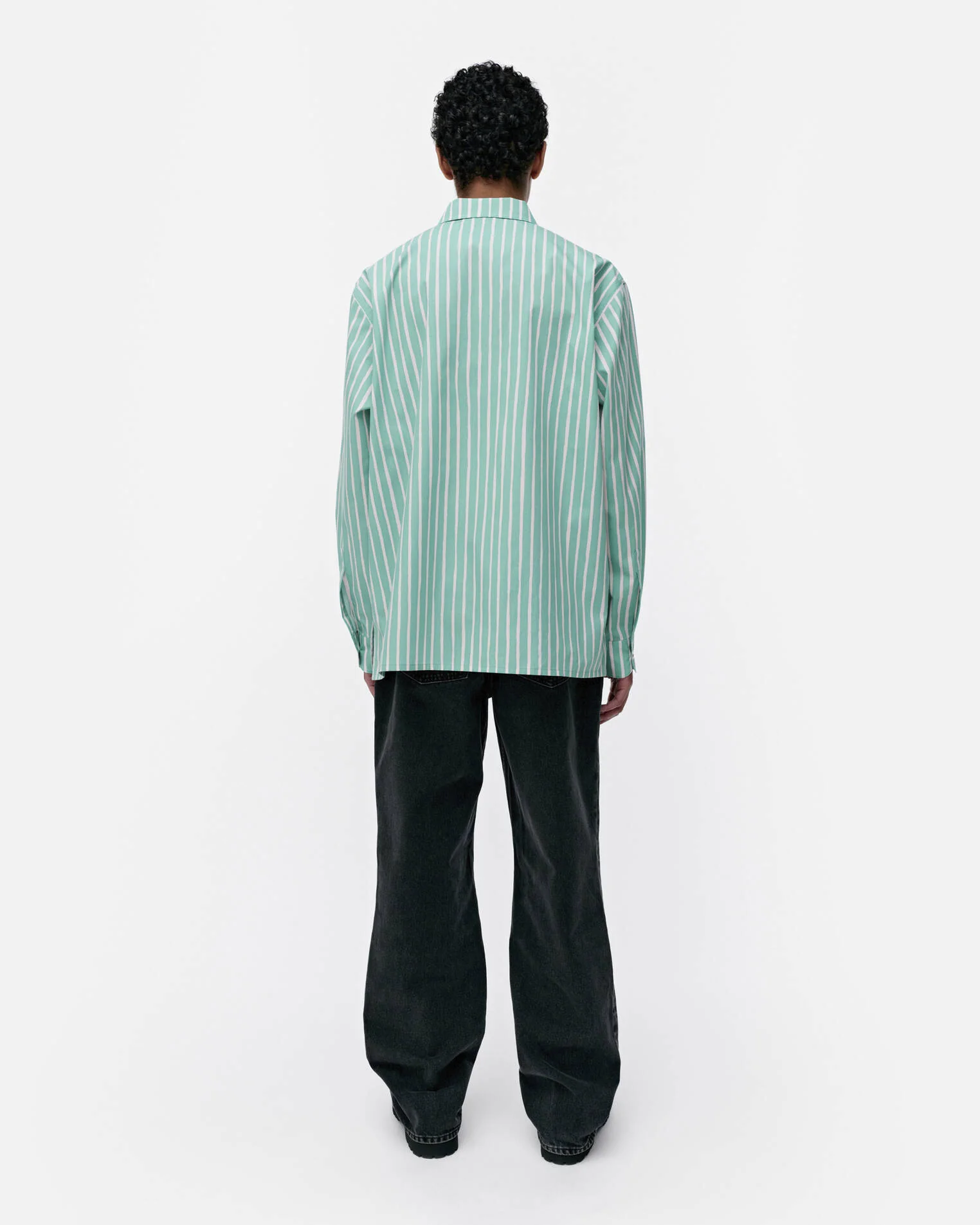 Jokapoika cotton shirt - Image 8