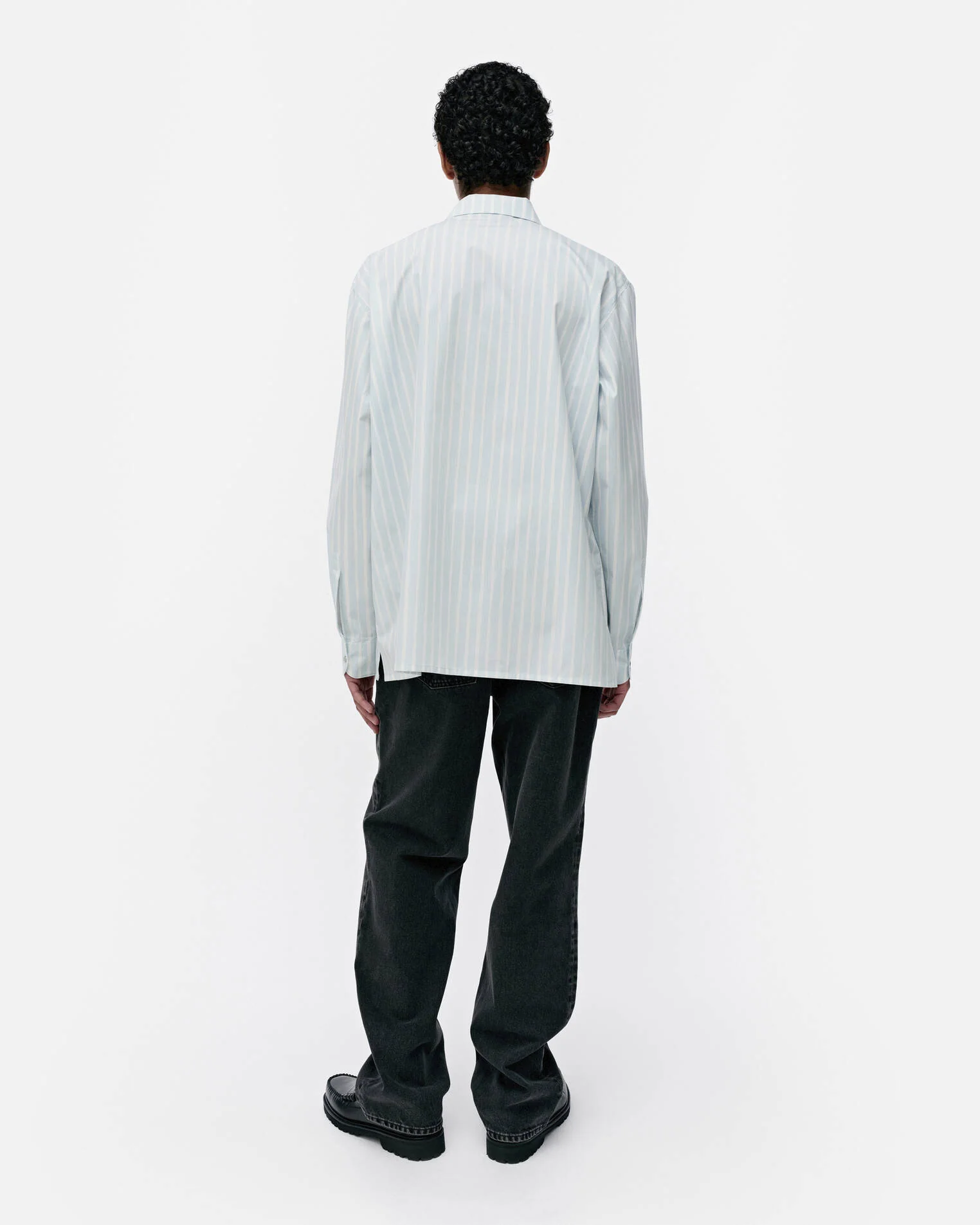 Jokapoika cotton shirt - Image 4