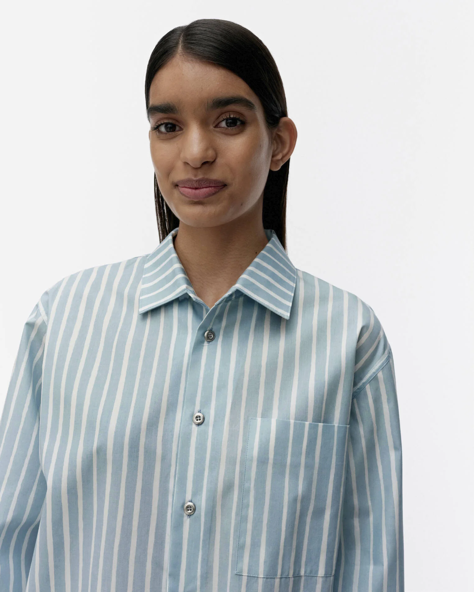 Jokapoika cotton shirt - Image 5