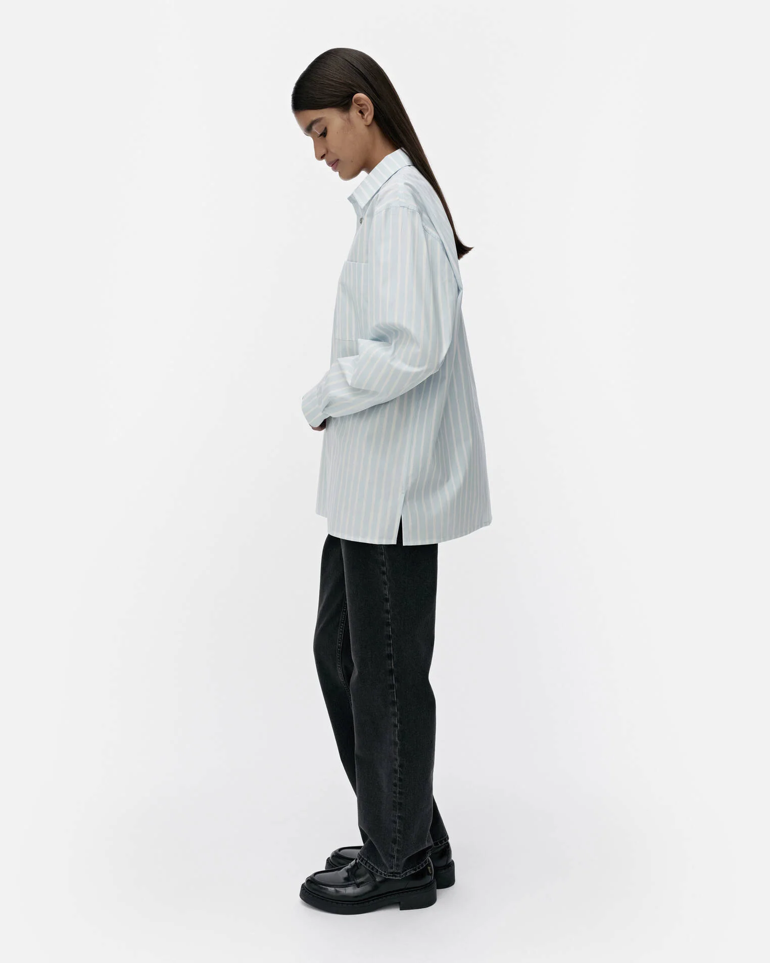 Jokapoika cotton shirt - Image 6